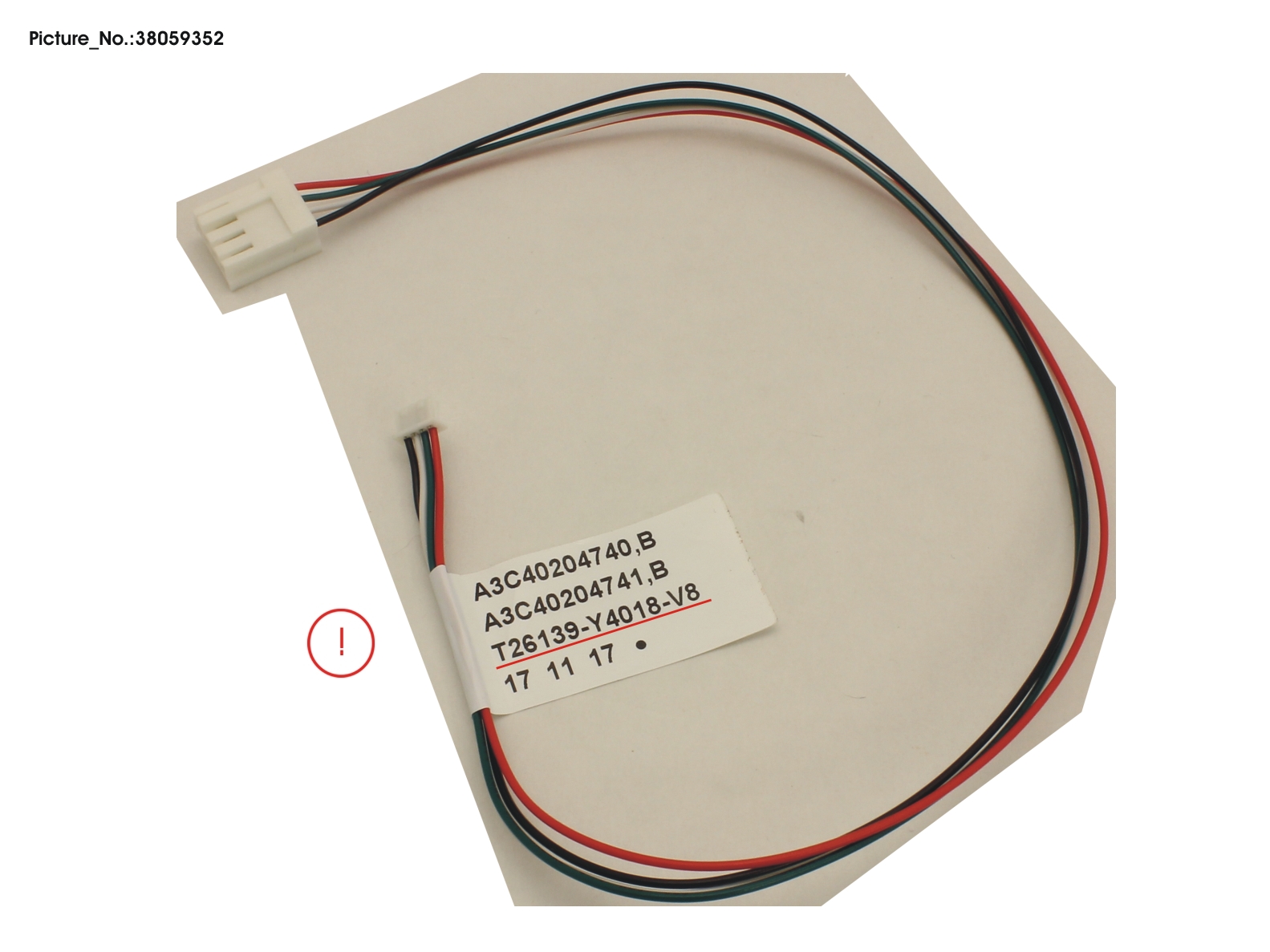 CBL_I2C_ROC_330 CBL_I2C_ROC_330