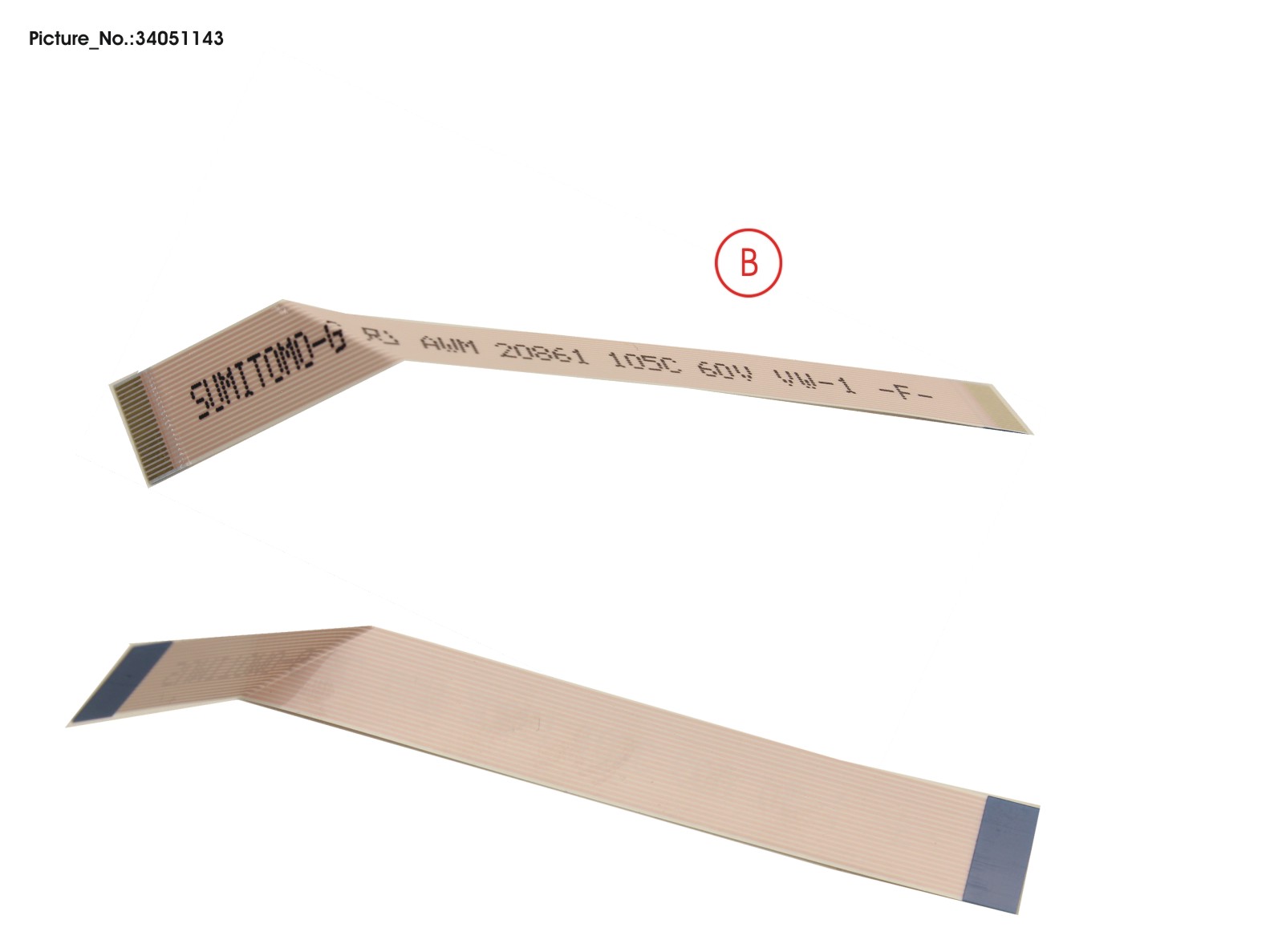 FPC, SUB BOARD APPL. BUTTON FPC, SUB BOARD APPL. BUTTON