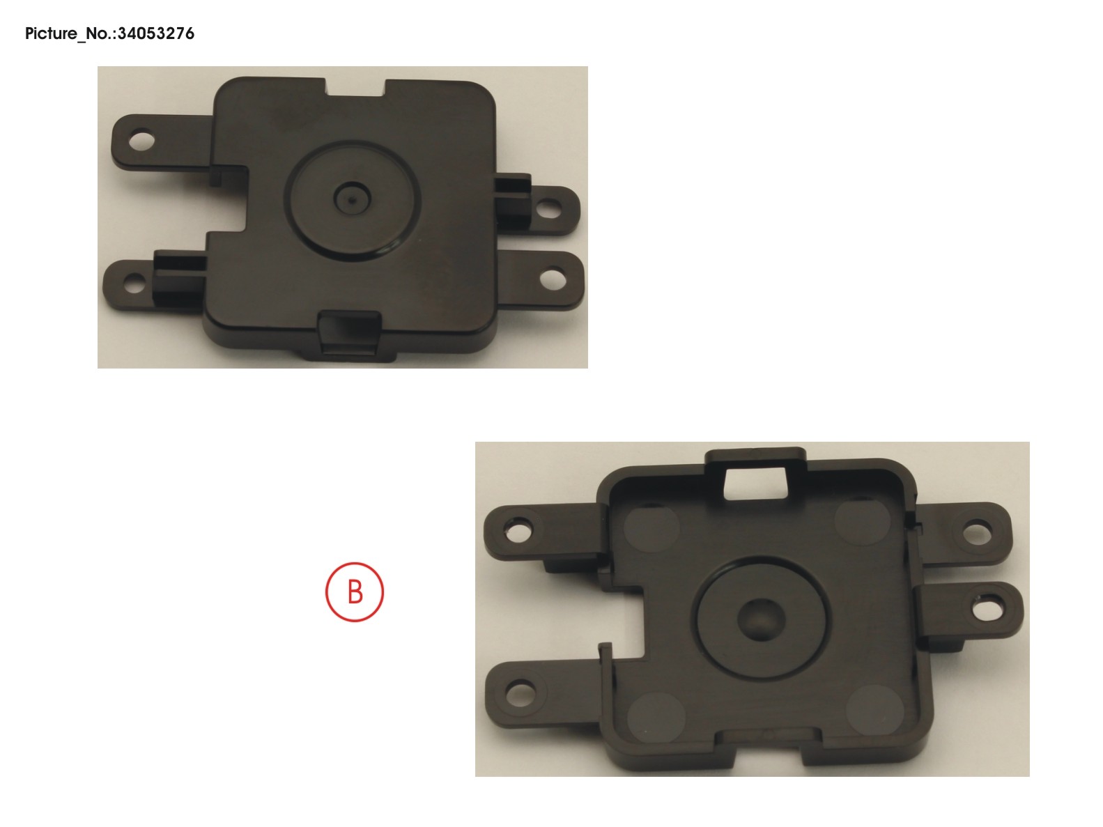 COVER, PALM VEIN FRAME (MP2) COVER, PALM VEIN FRAME (MP2)