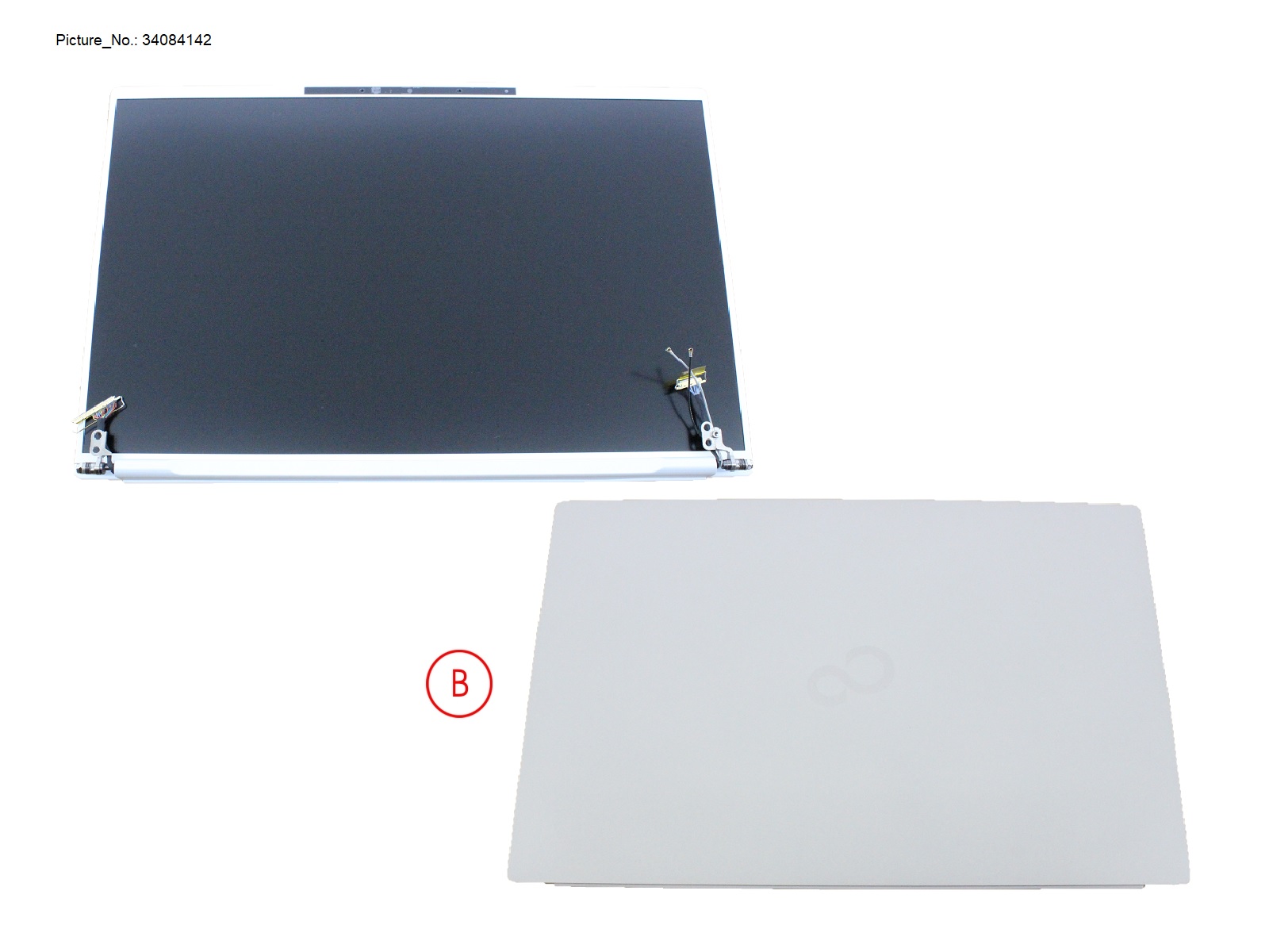 LCD MODULE W/ HELLO LCD MODULE W/ HELLO