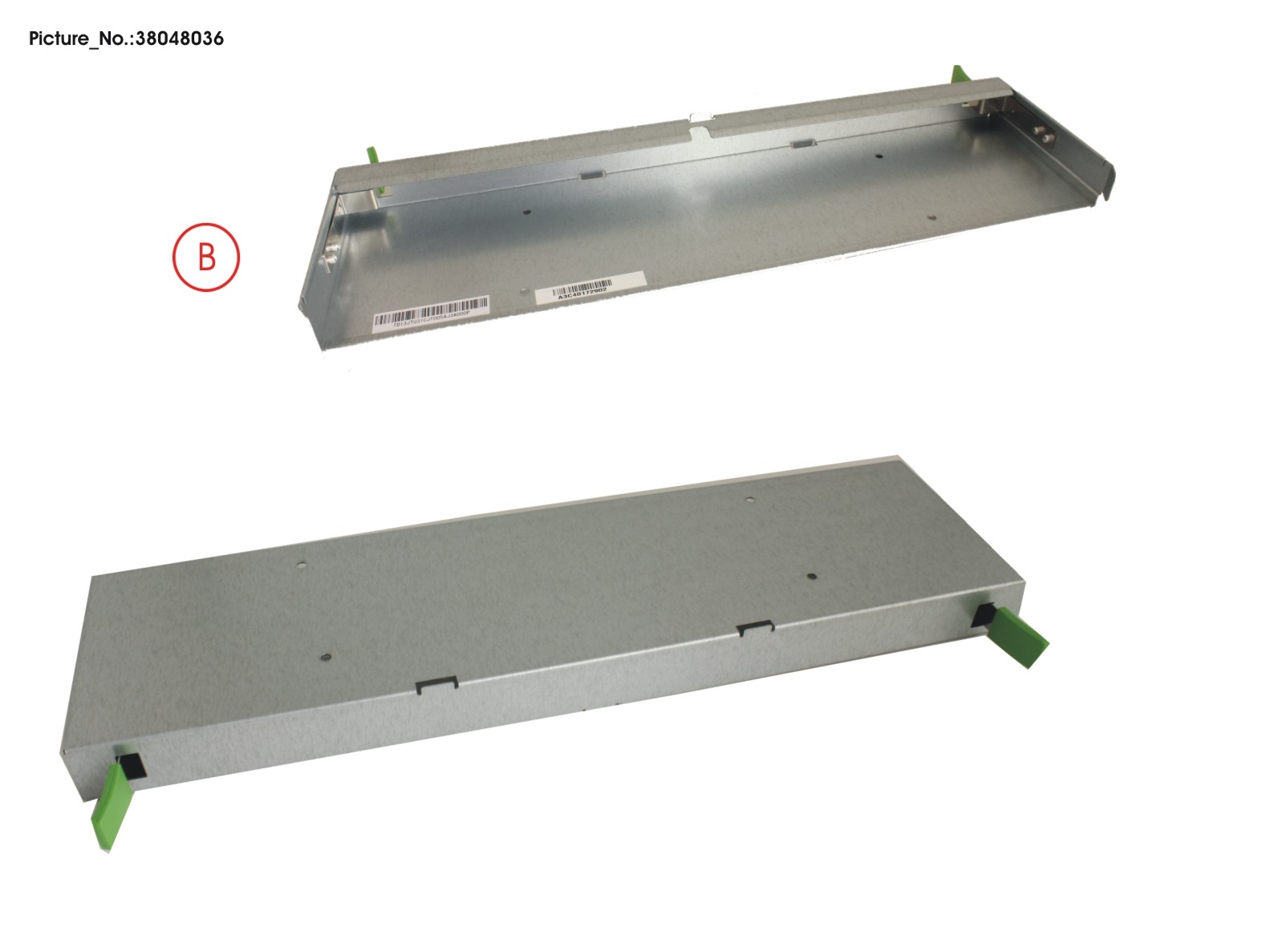 IOU DUMMY 1HY9ZZZ0/CA07603-K920 IOU DUMMY 1HY9ZZZ0/CA07603-K920