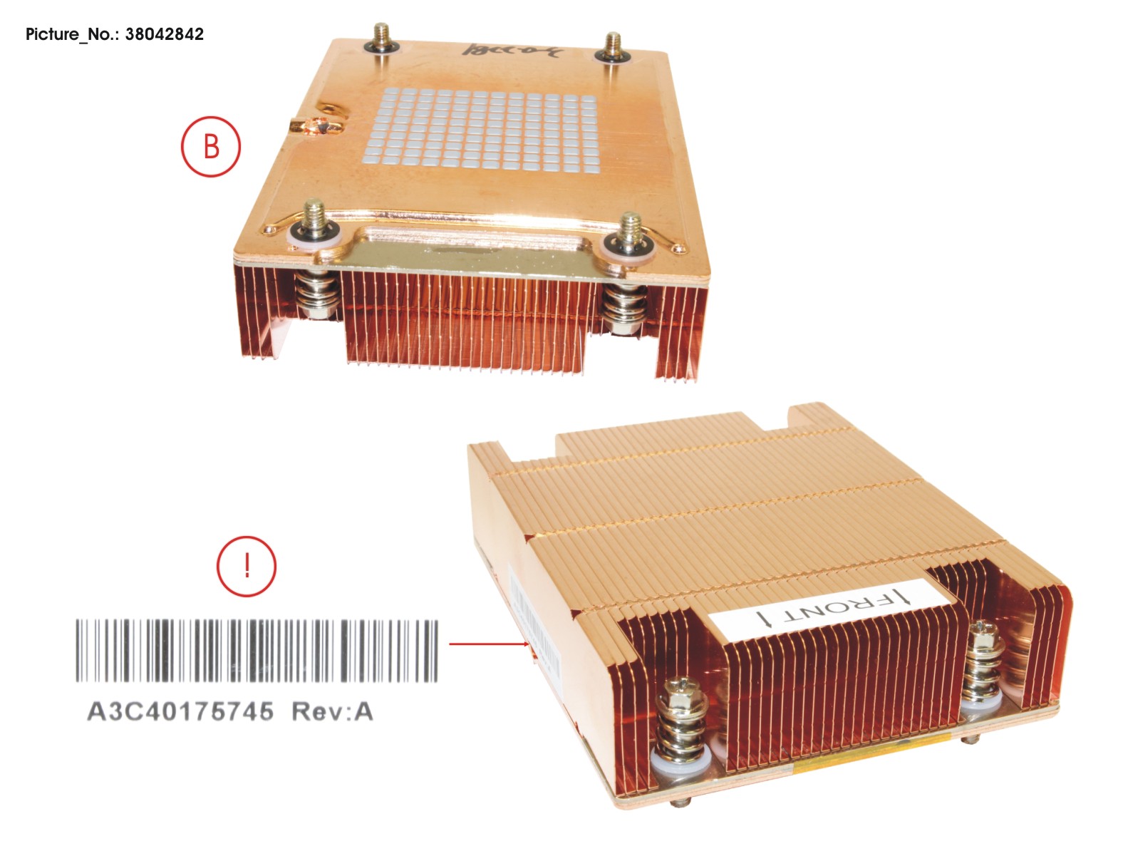 HS CPU1 135W