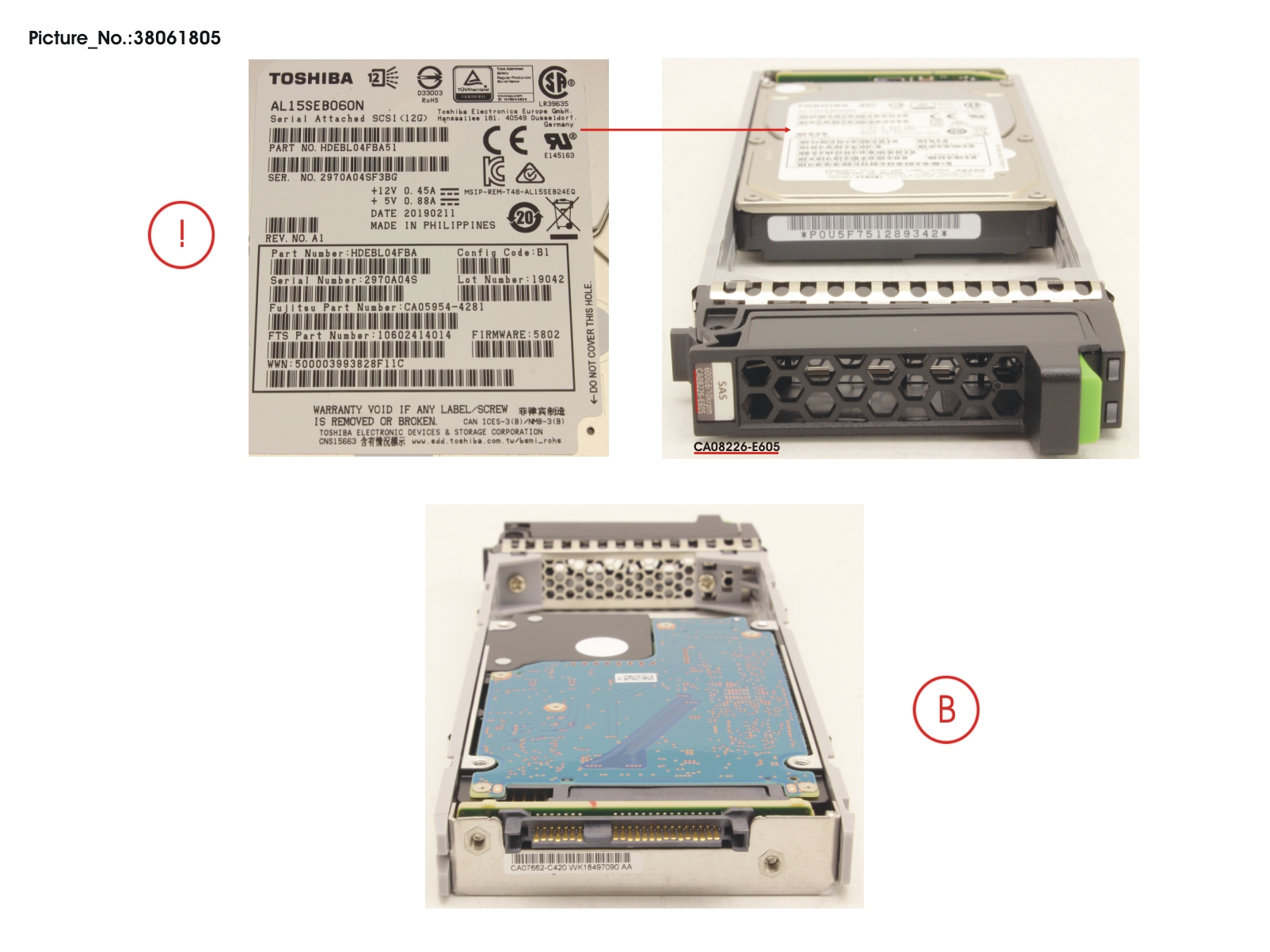 DX S3/S4 HD DRIVE 2.5 600GB 10K DX S3/S4 HD DRIVE 2.5 600GB 10K