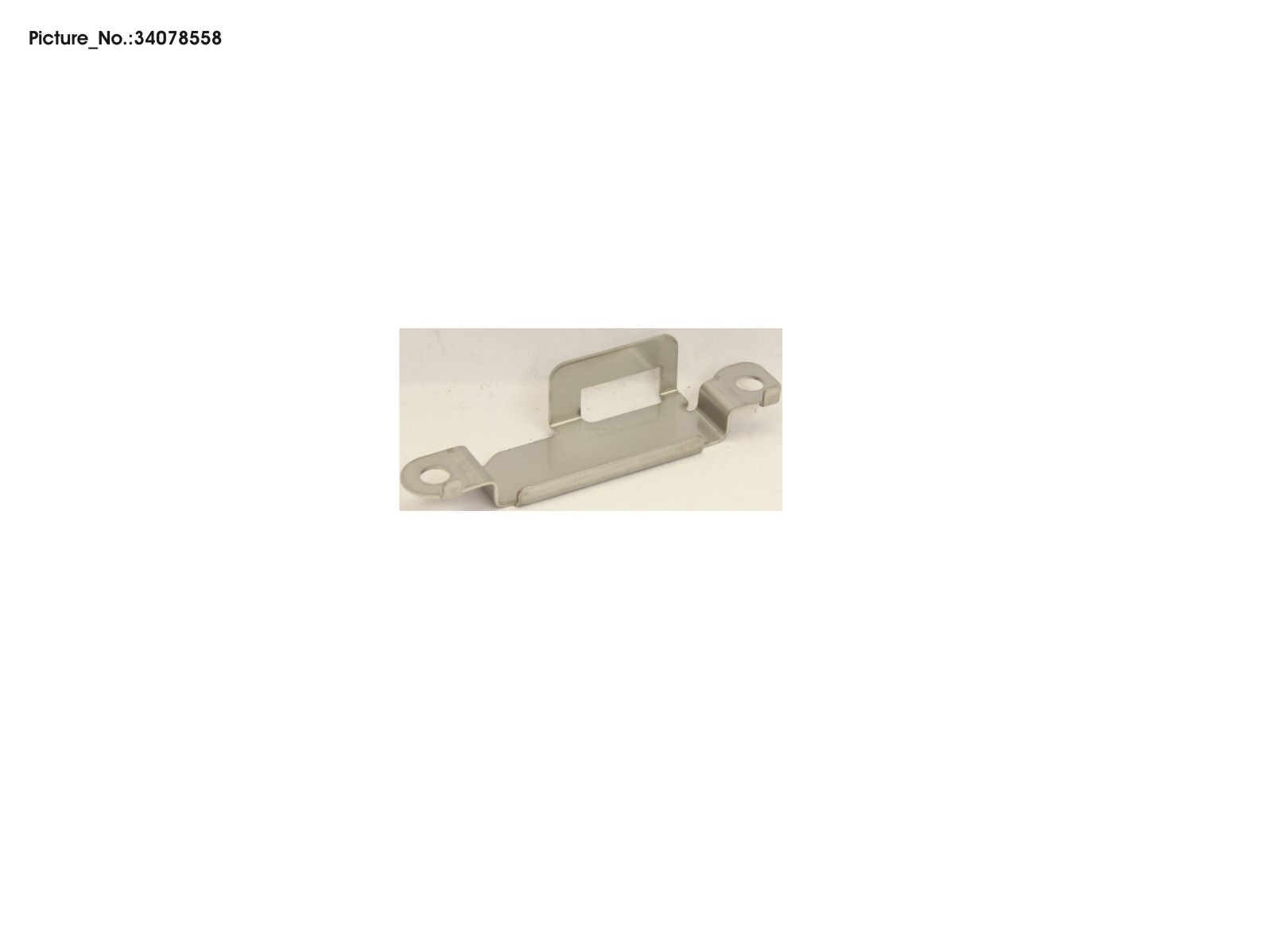 BRACKET FOR USB C BRACKET FOR USB C