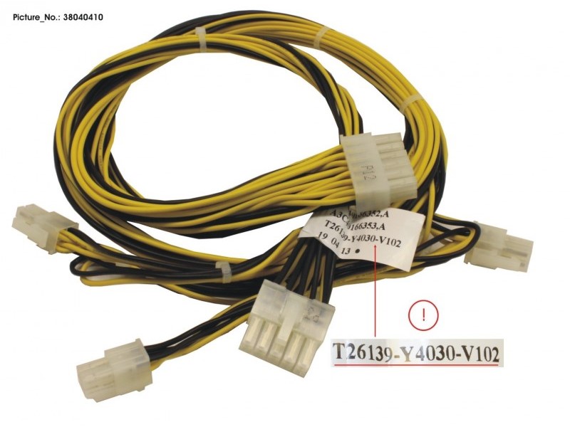 CBL_PDB_MOBO_HDD_P - refurbished  CBL_PDB_MOBO_HDD_P - refurbished