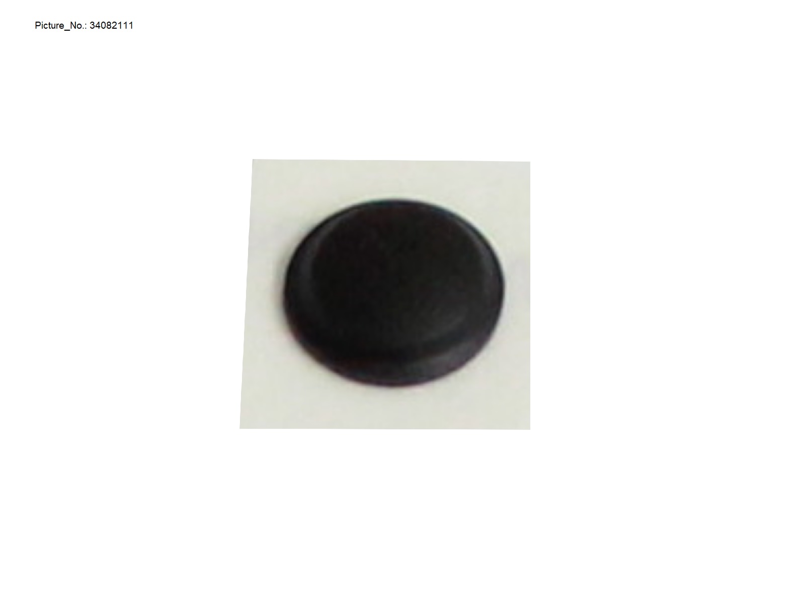 RUBBER FOOT BACK RUBBER FOOT BACK