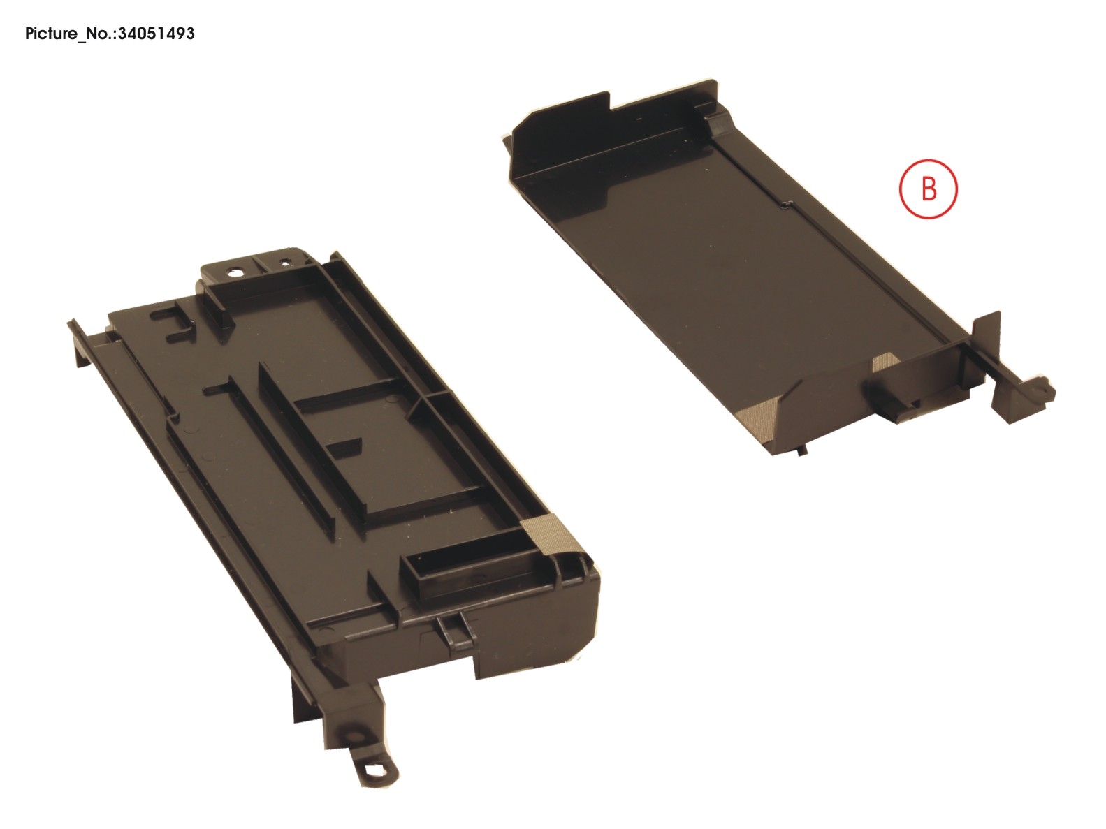 COVER, HEATSINK