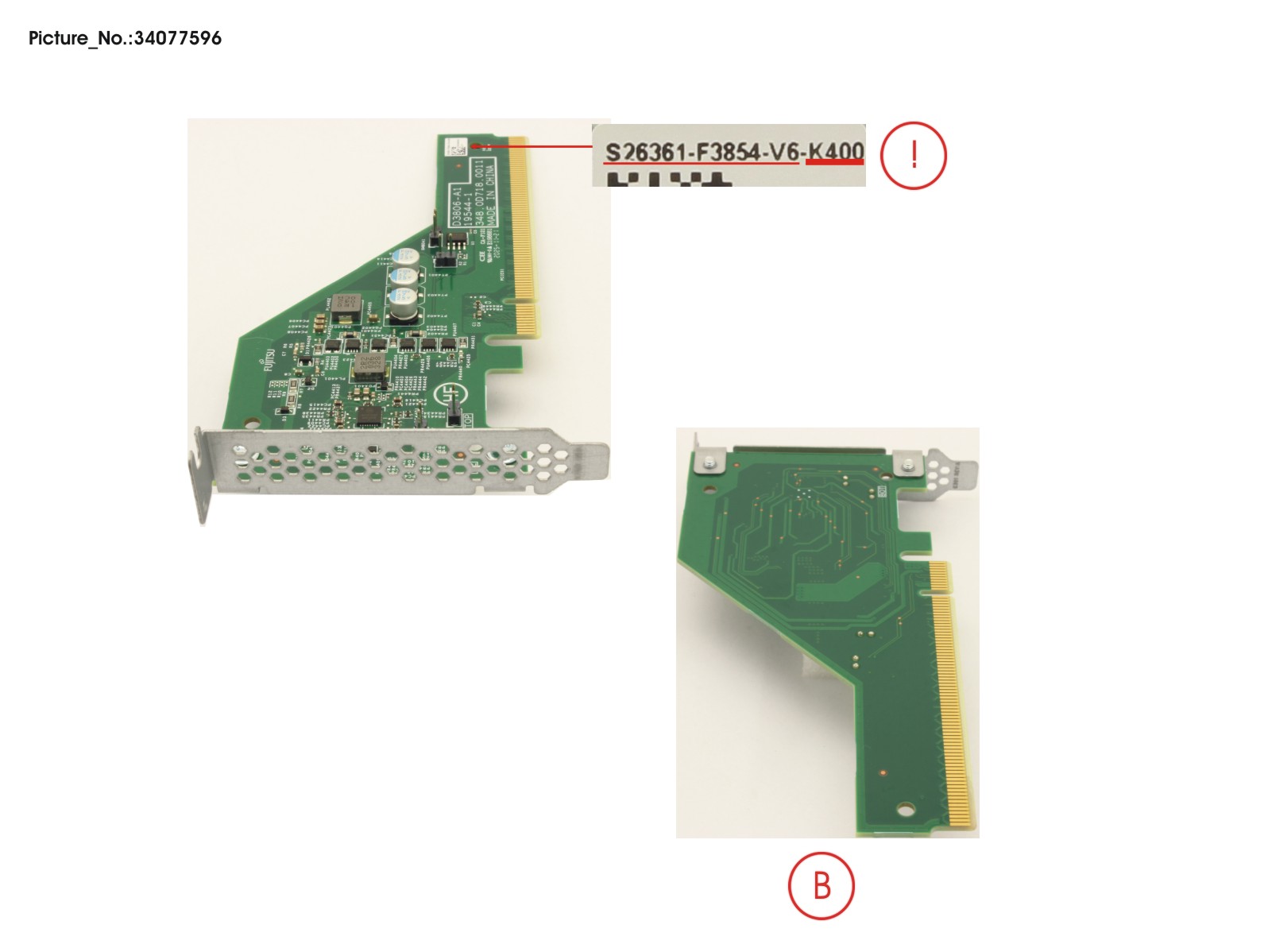 I/O PORT TYP-C PWR DLW LP KIT