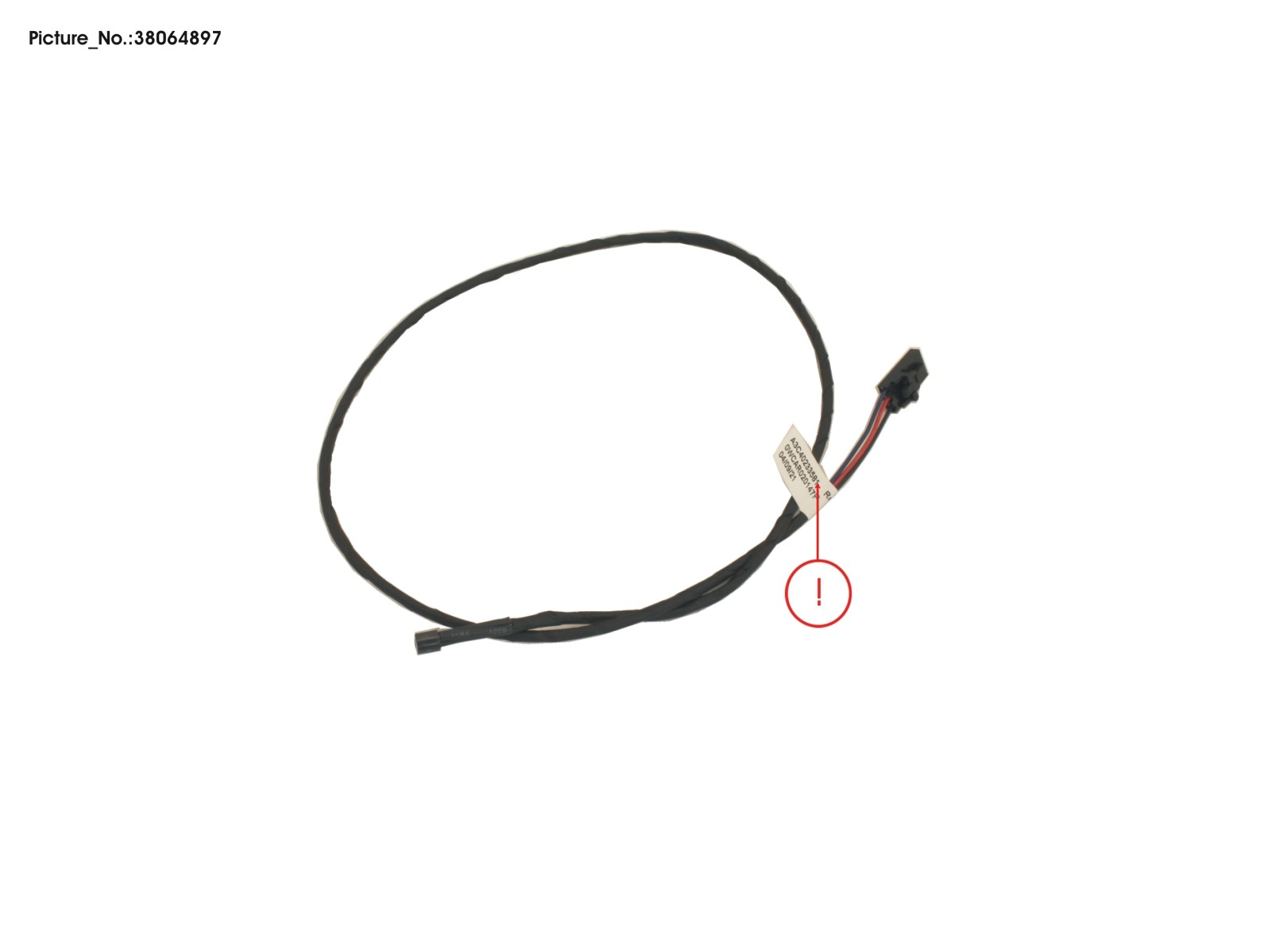 THERMAL CABLE THERMAL CABLE