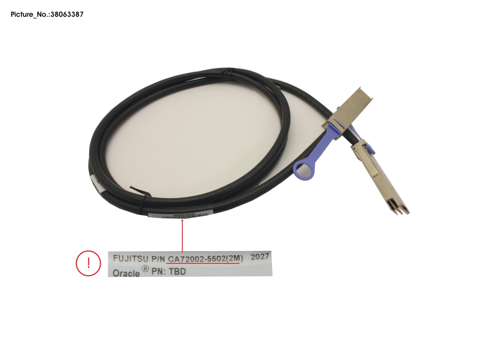 PCI EXPRESS CABLE