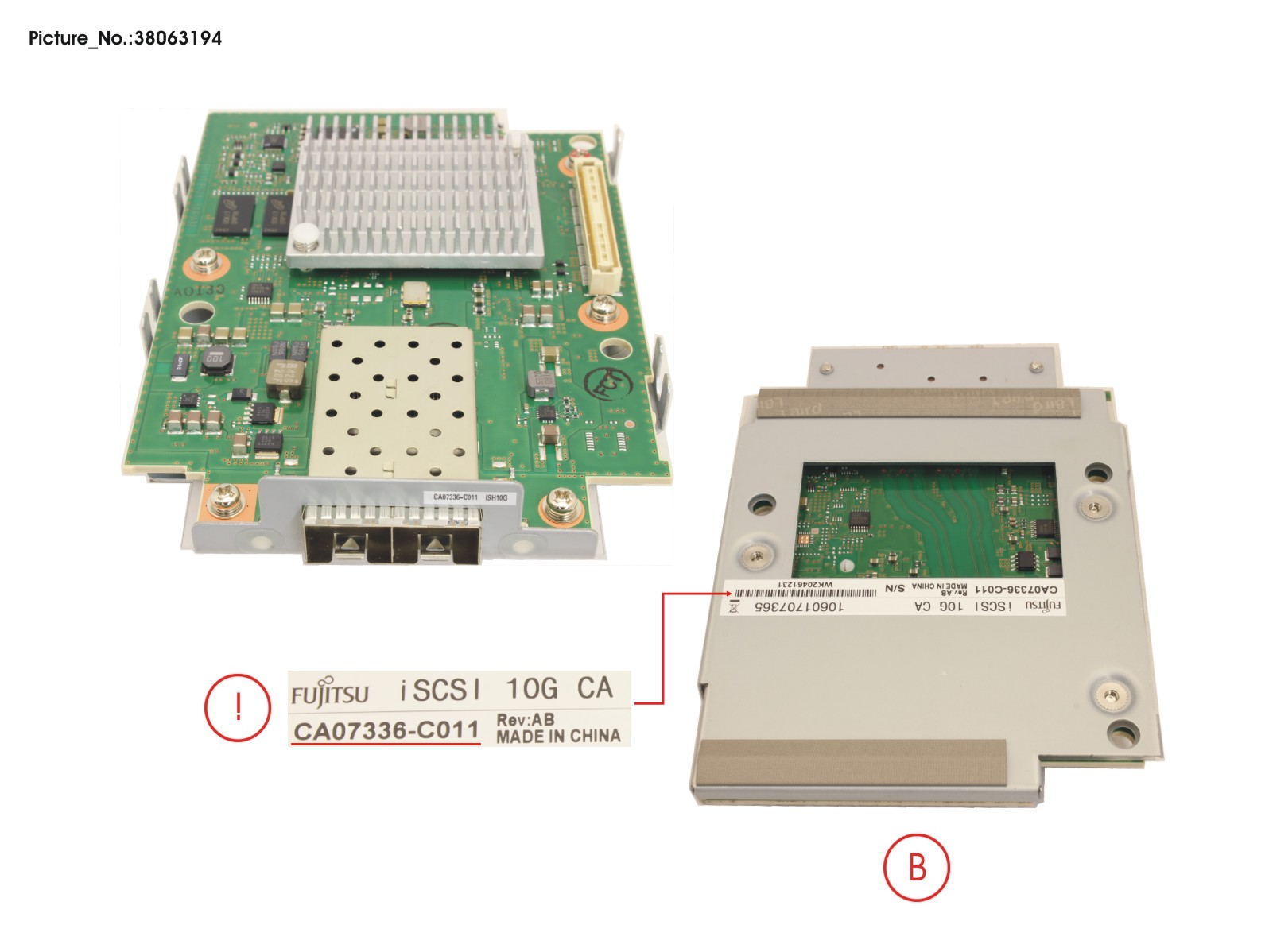 DX ENTRY CA ISCSI 2PORT 10G VLAN DX ENTRY CA ISCSI 2PORT 10G VLAN