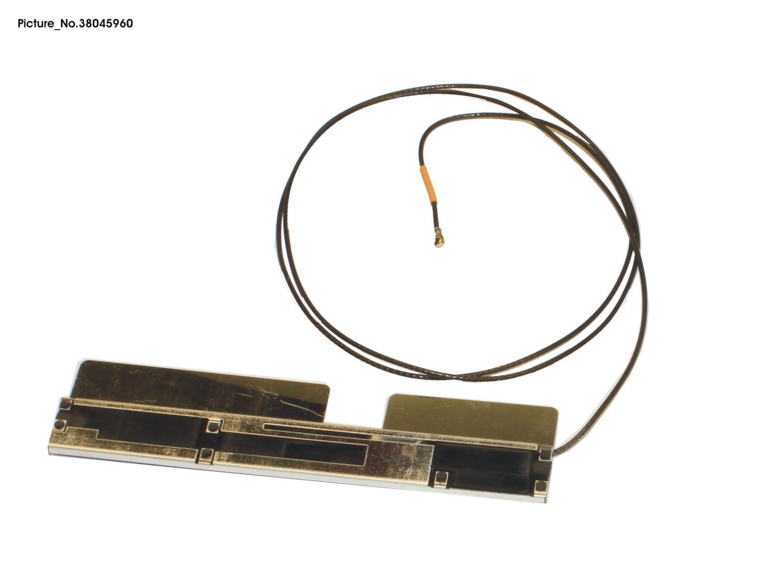 ANTENNA. WWAN AUX ANTENNA. WWAN AUX