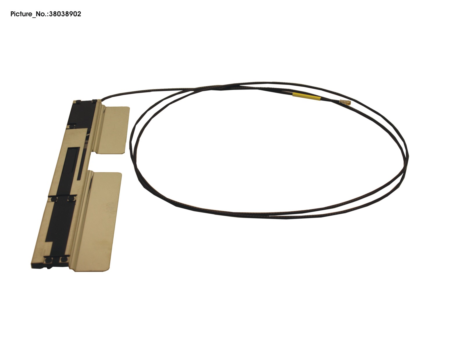 ANTENNA, WWAN MAIN ANTENNA, WWAN MAIN