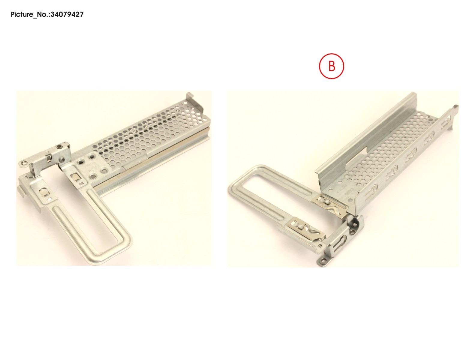 LP PCI ADAPTER