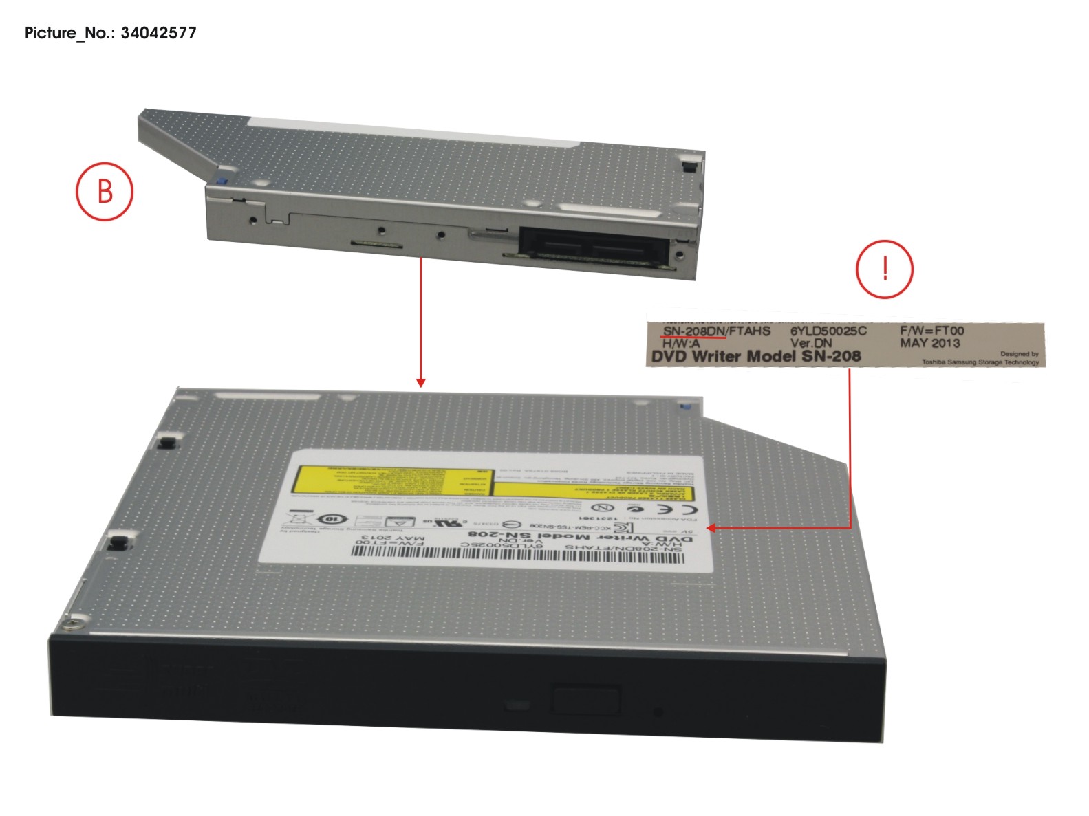SATA DVD SM SL SATA DVD SM SL