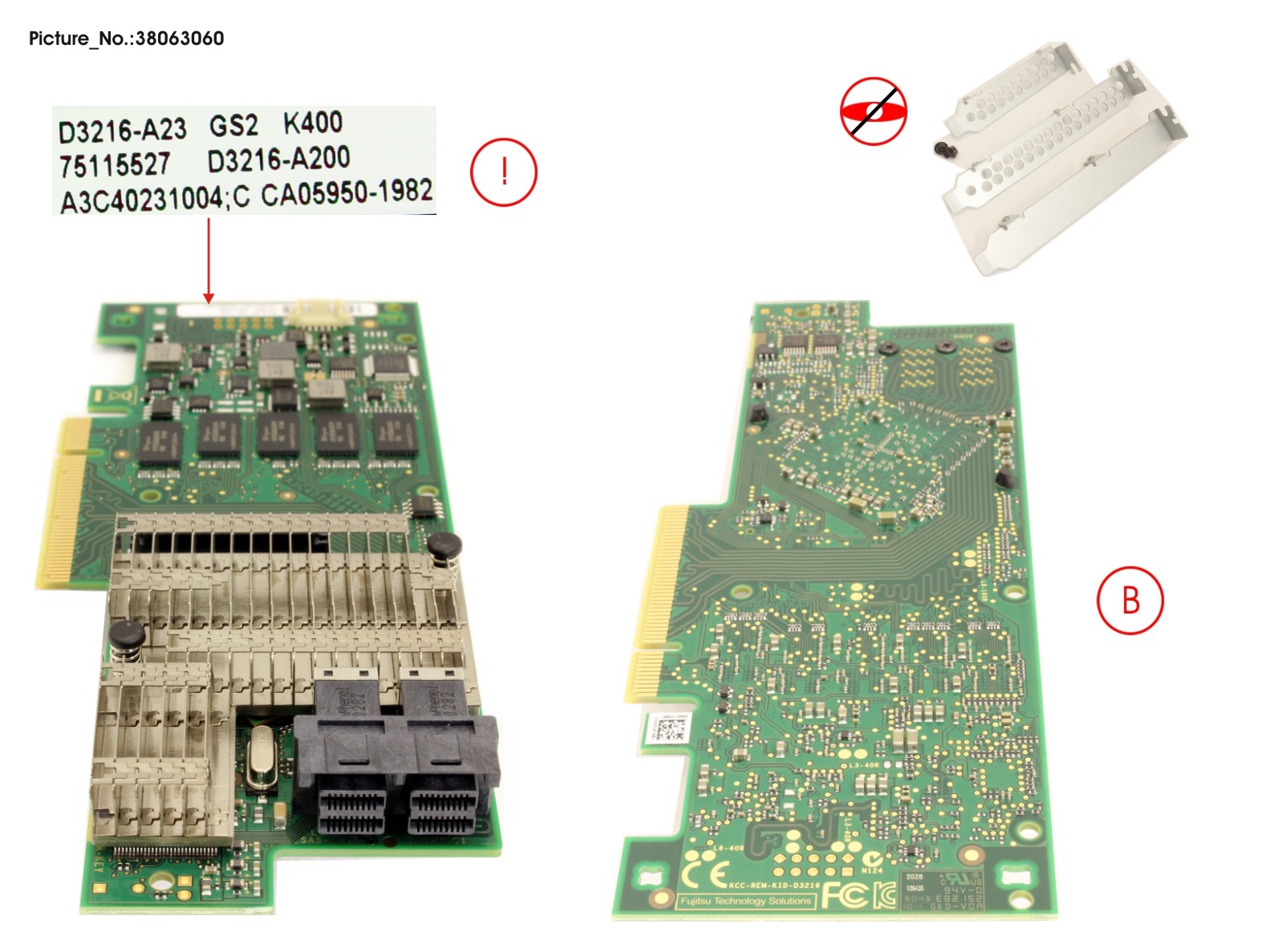 PRAID EP400I PRAID EP400I