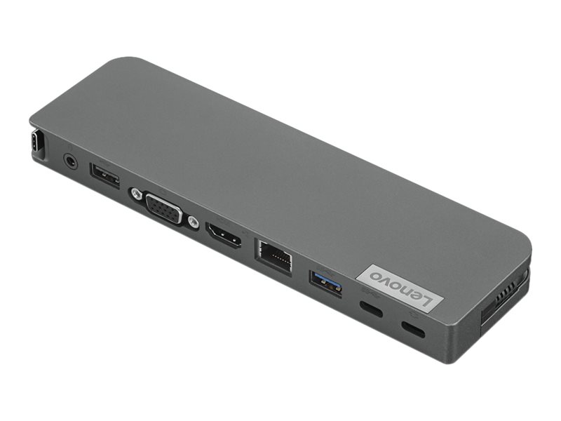 LENOVO USB-C Mini Dock EU