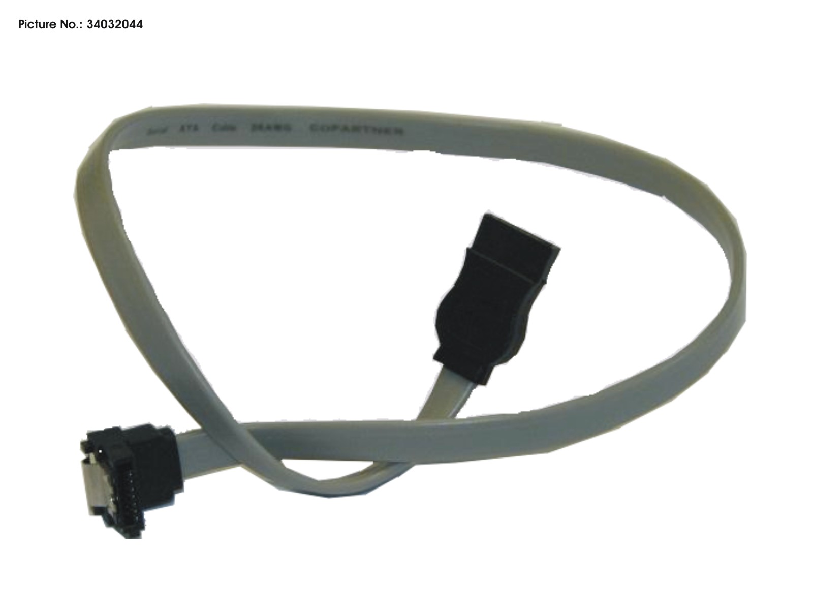 FUJITSU CABLE SATA DATA HDD