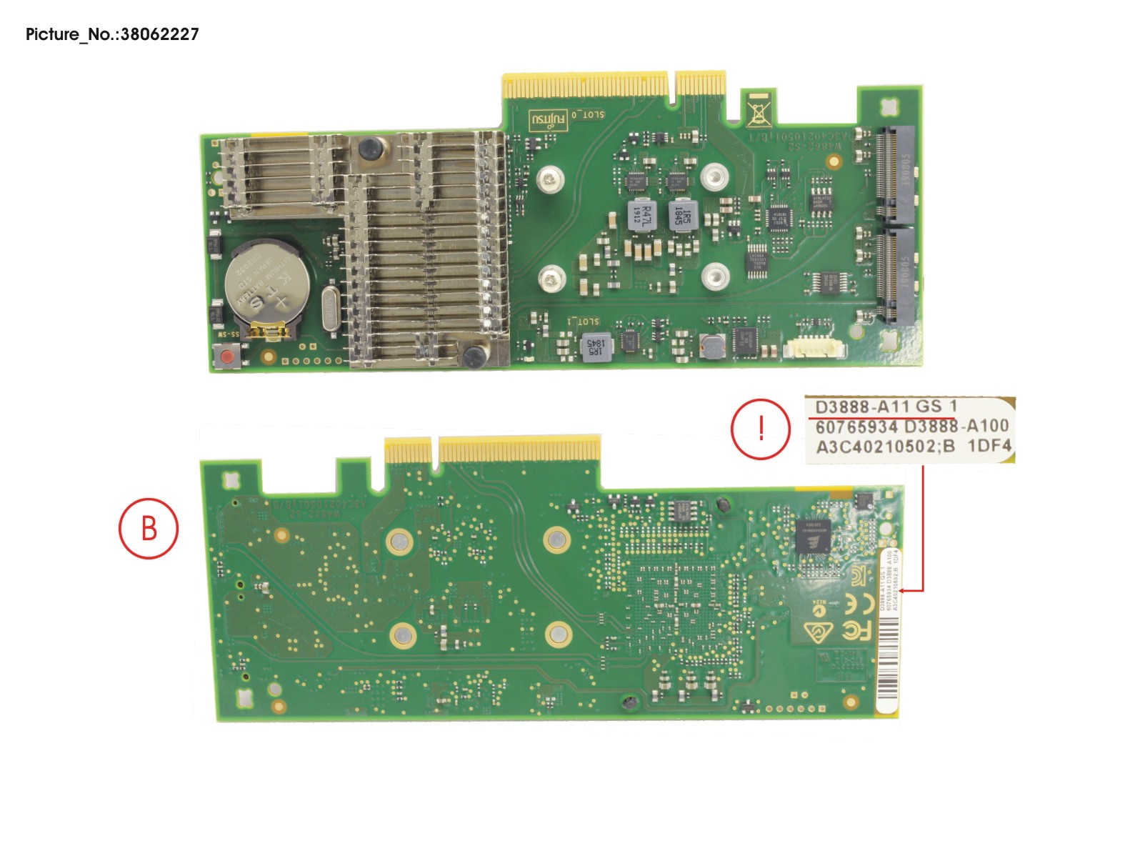 PRAID_CP200 PRAID_CP200