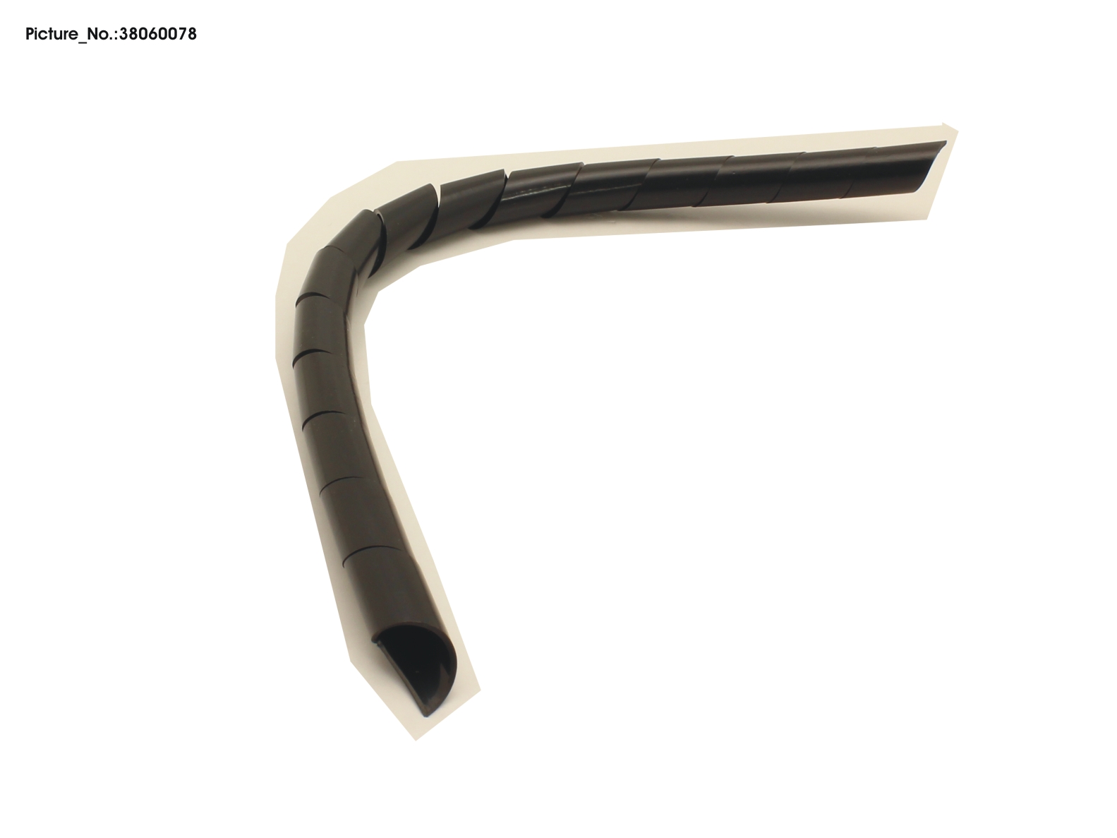 FUJITSU CABLE SPIRAL FUJITSU CABLE SPIRAL