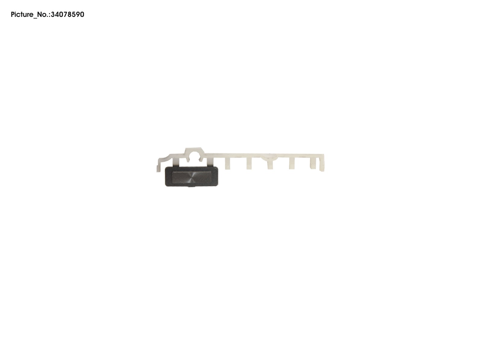 POWER SWITCH BUTTON POWER SWITCH BUTTON