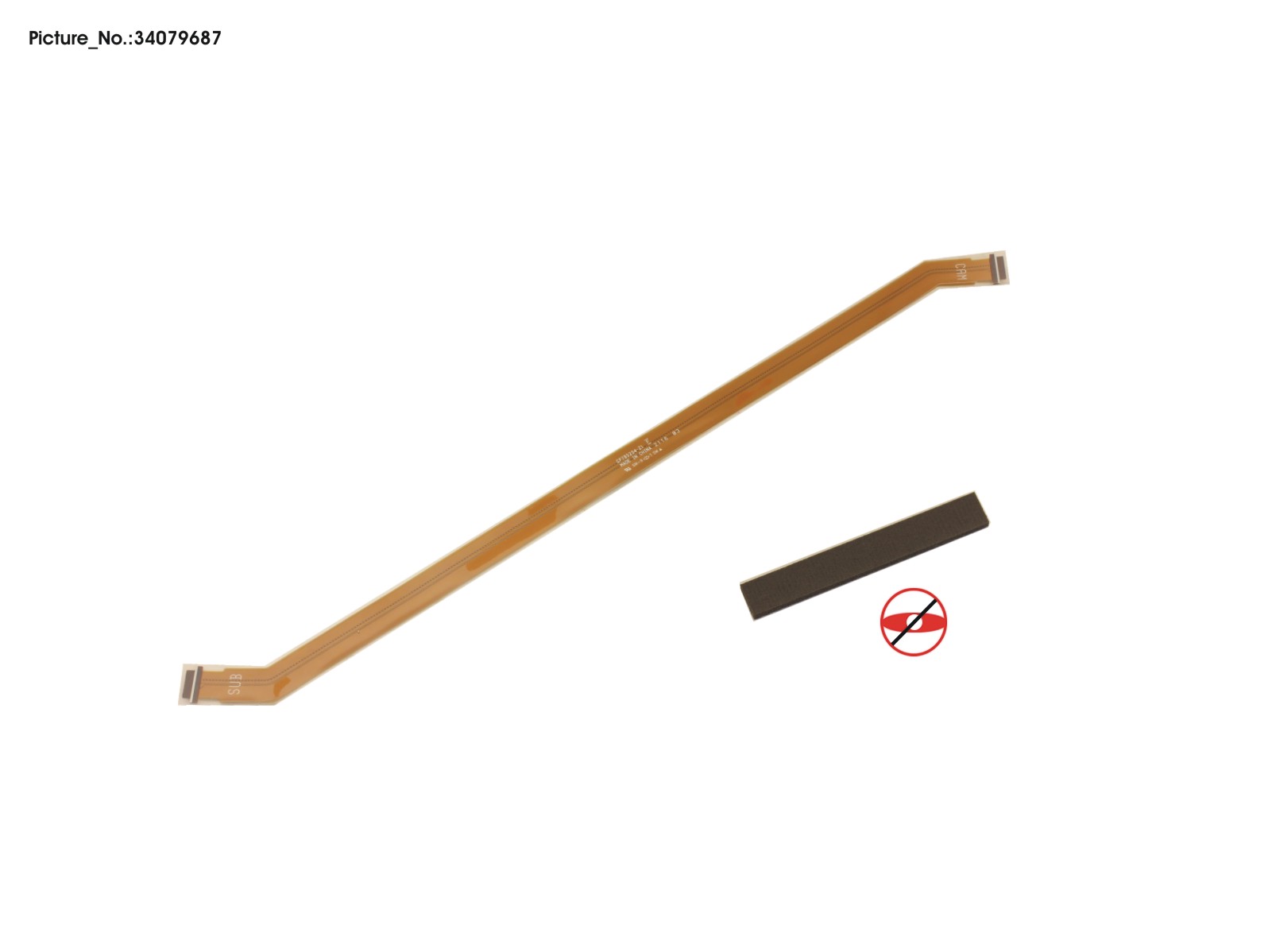 FPC, CAMERA MODULE FPC, CAMERA MODULE