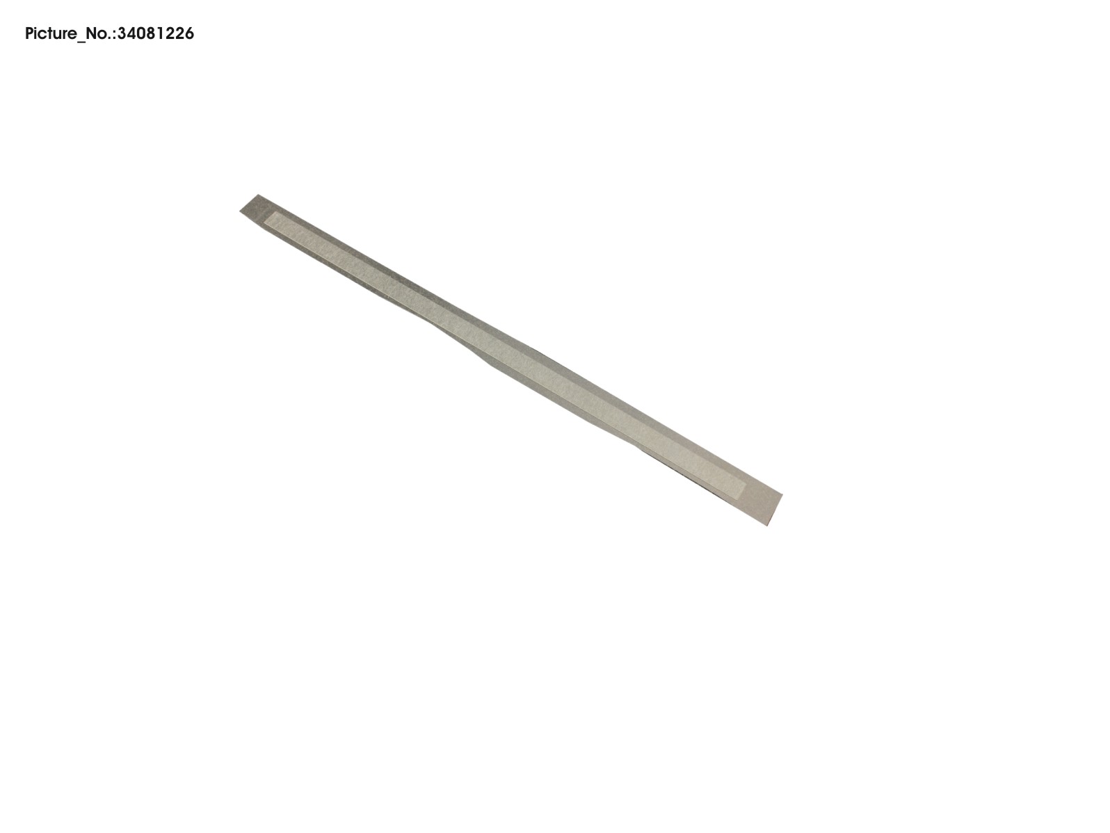 SPACER FOR NON TOUCH MODEL SPACER FOR NON TOUCH MODEL