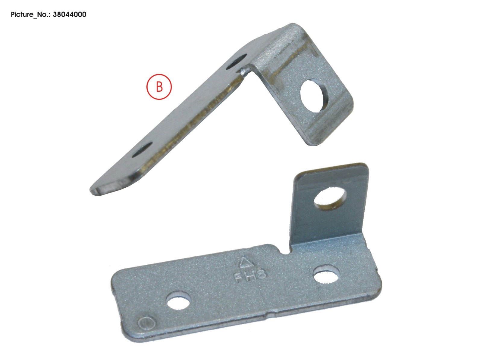 FUJITSU ODD BRACKET FUJITSU ODD BRACKET