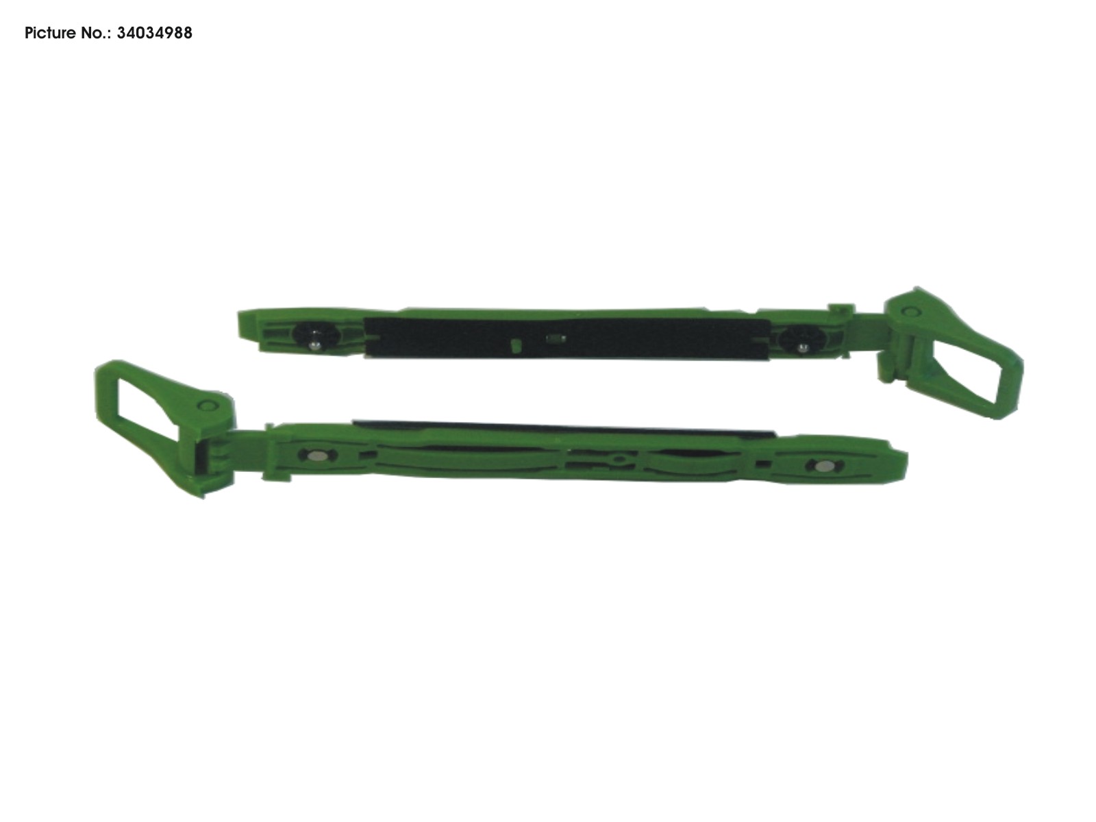 FUJITSU EASY RAIL 3,5 ETNA FUJITSU EASY RAIL 3,5 ETNA