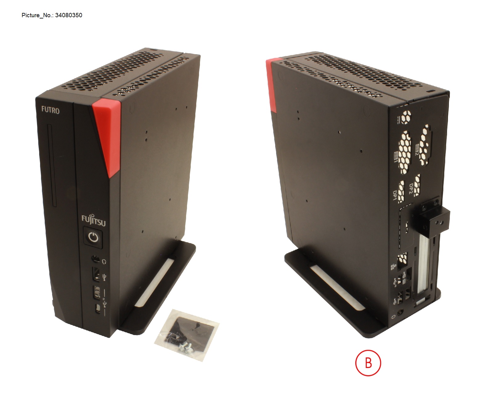 CHASSIS KIT FUT S9011 CHASSIS KIT FUT S9011