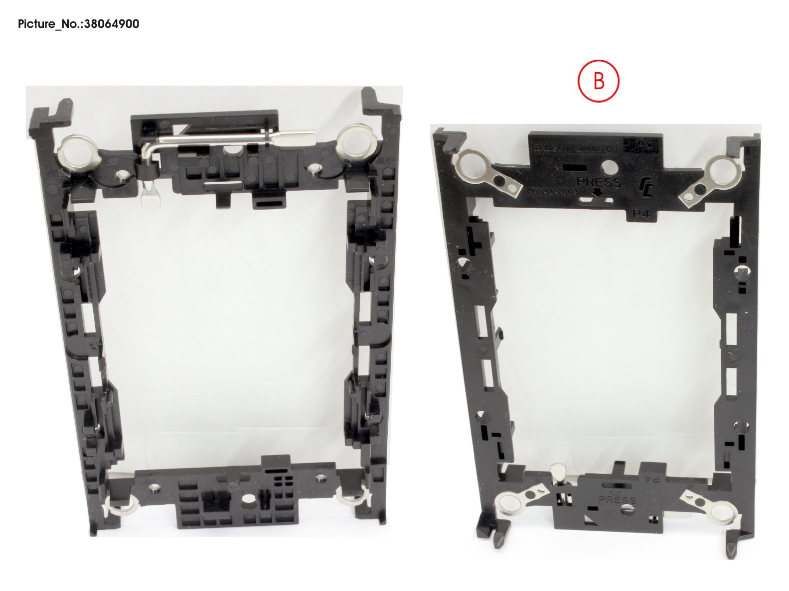 FUJITSU CPU CARRIER FOR M6