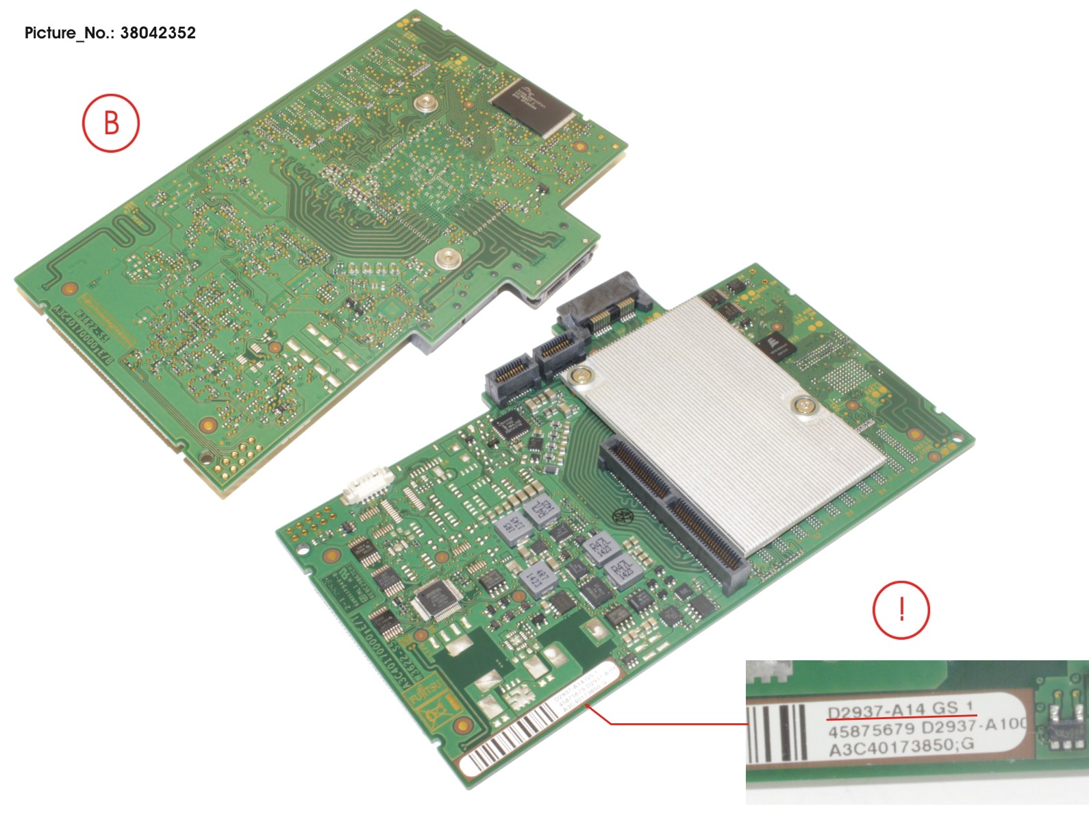 PRAID CM400I PRAID CM400I