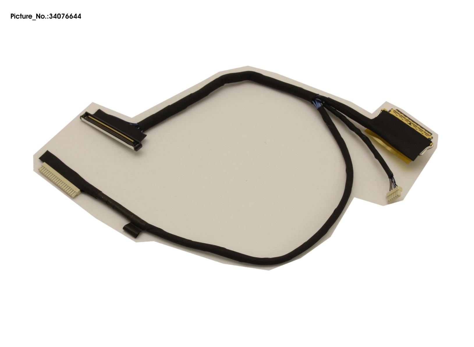 CABLE, LCD CABLE, LCD