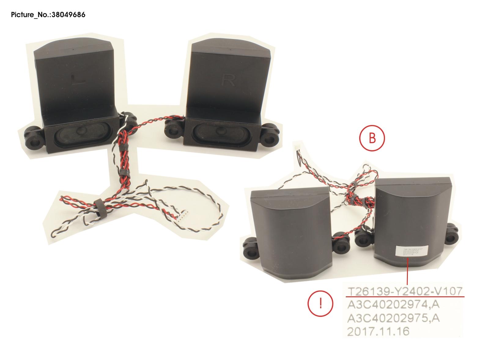 SPEAKER HIGH PER K SPEAKER HIGH PER K