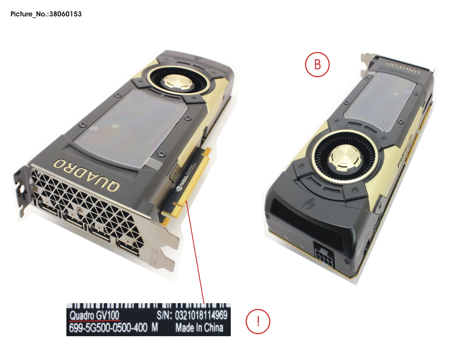 VGA NVIDIA QUADRO GV100 VGA NVIDIA QUADRO GV100