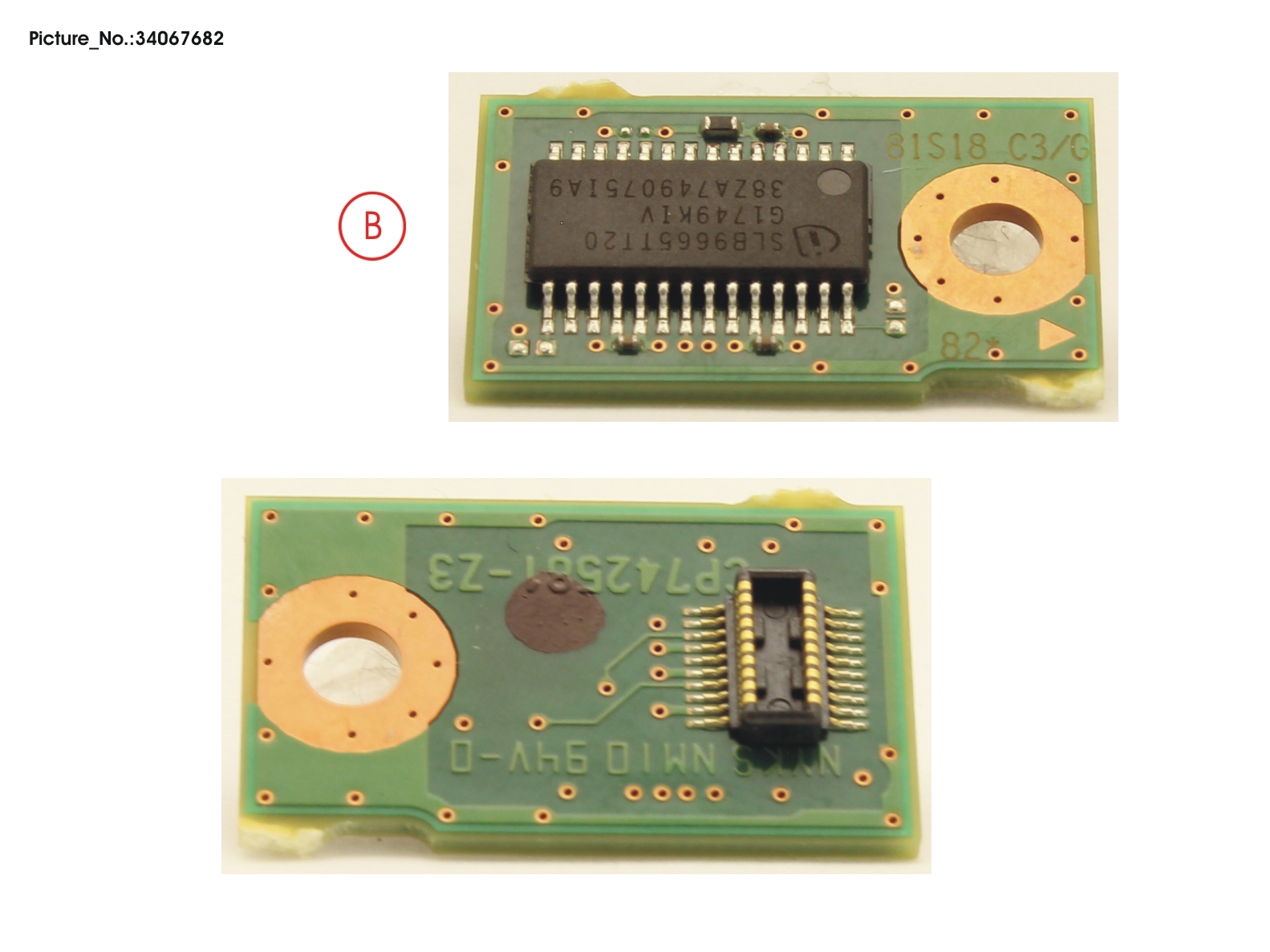 TPM MODULE 2.0