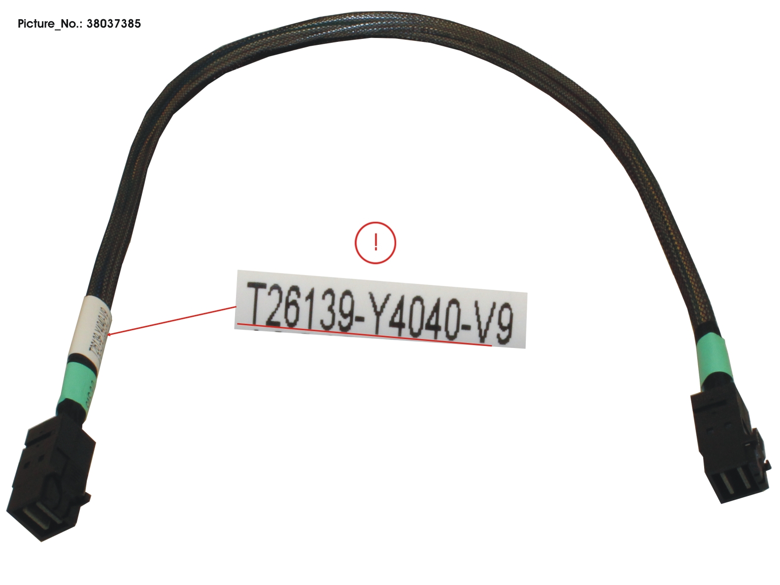 CBL HOST-BP 470 CBL HOST-BP 470