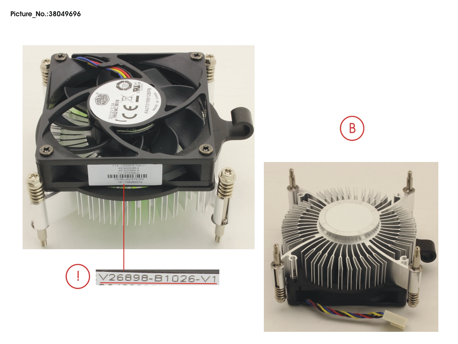 Heatsink