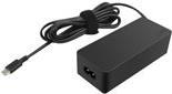 LENOVO USB-C 65W AC Adapter - Netzteil - Wechsel