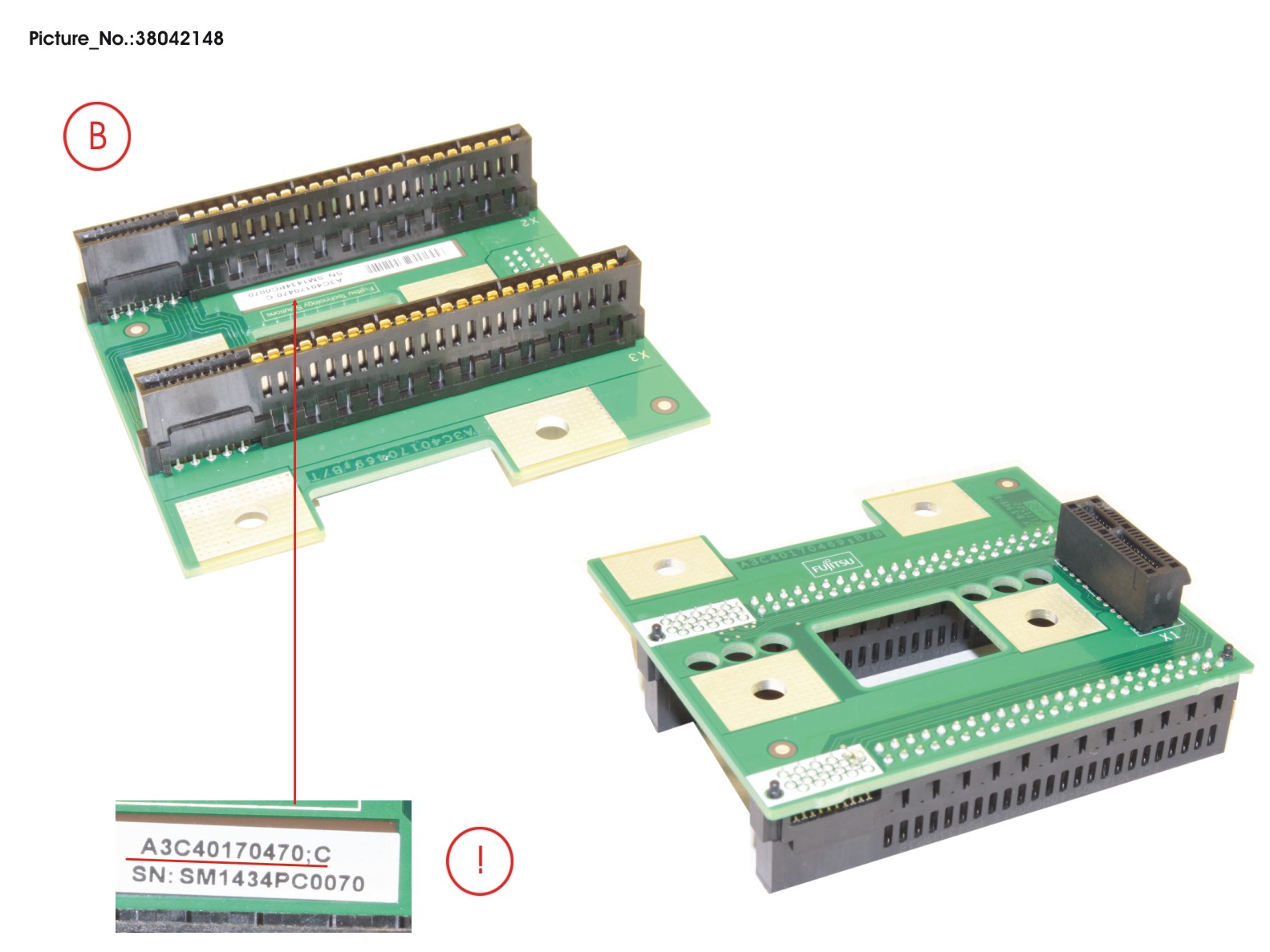 CX_PSU_INTERPOSER CX_PSU_INTERPOSER