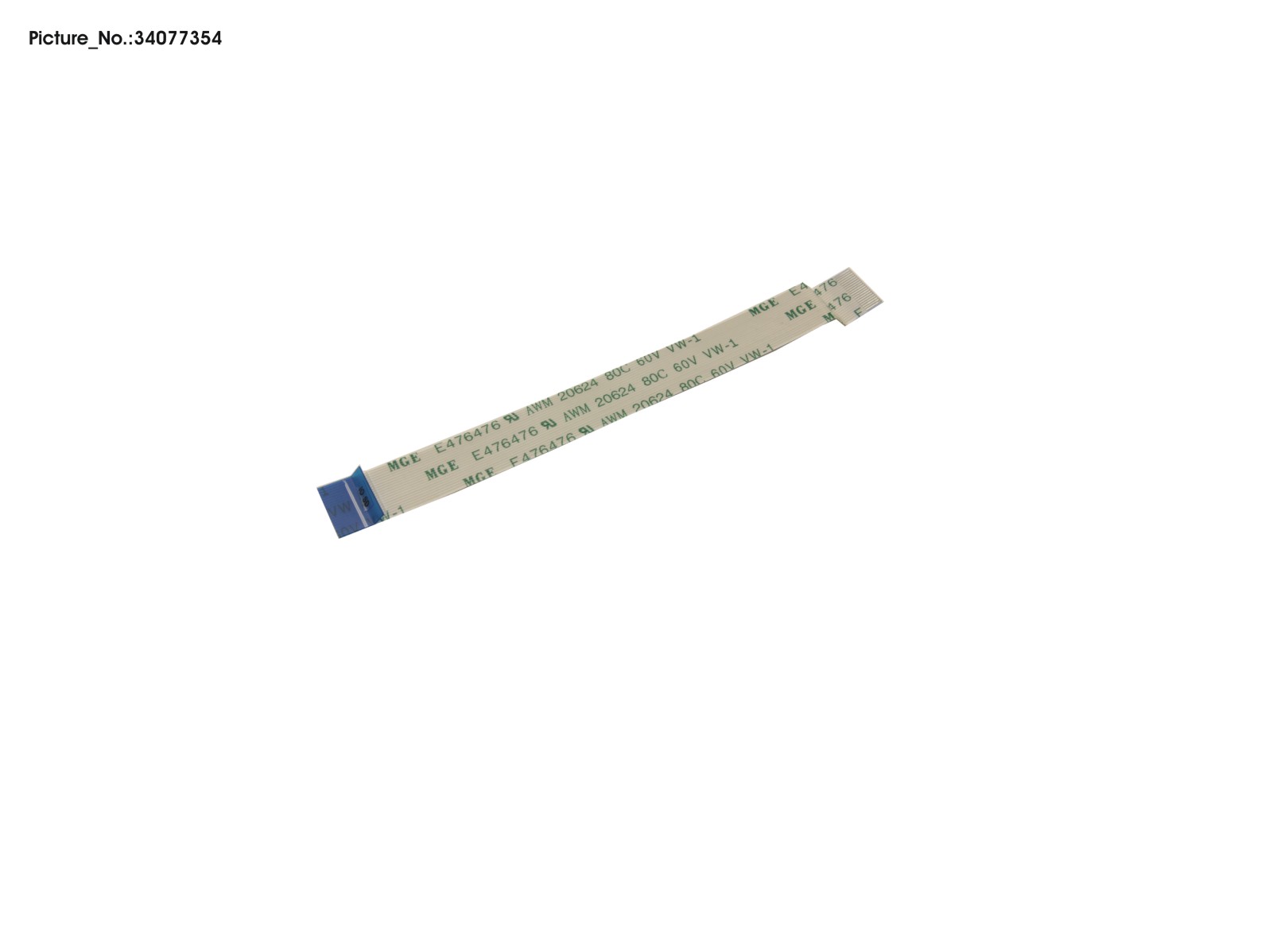 FPC,SUB BOARD SD CARD READER FPC,SUB BOARD SD CARD READER