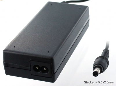 AGI Netzteil kompatibel mit FUJITSU-SIEMENS CELSIUS  AGI Netzteil kompatibel mit FUJITSU-SIEMENS CELSIUS