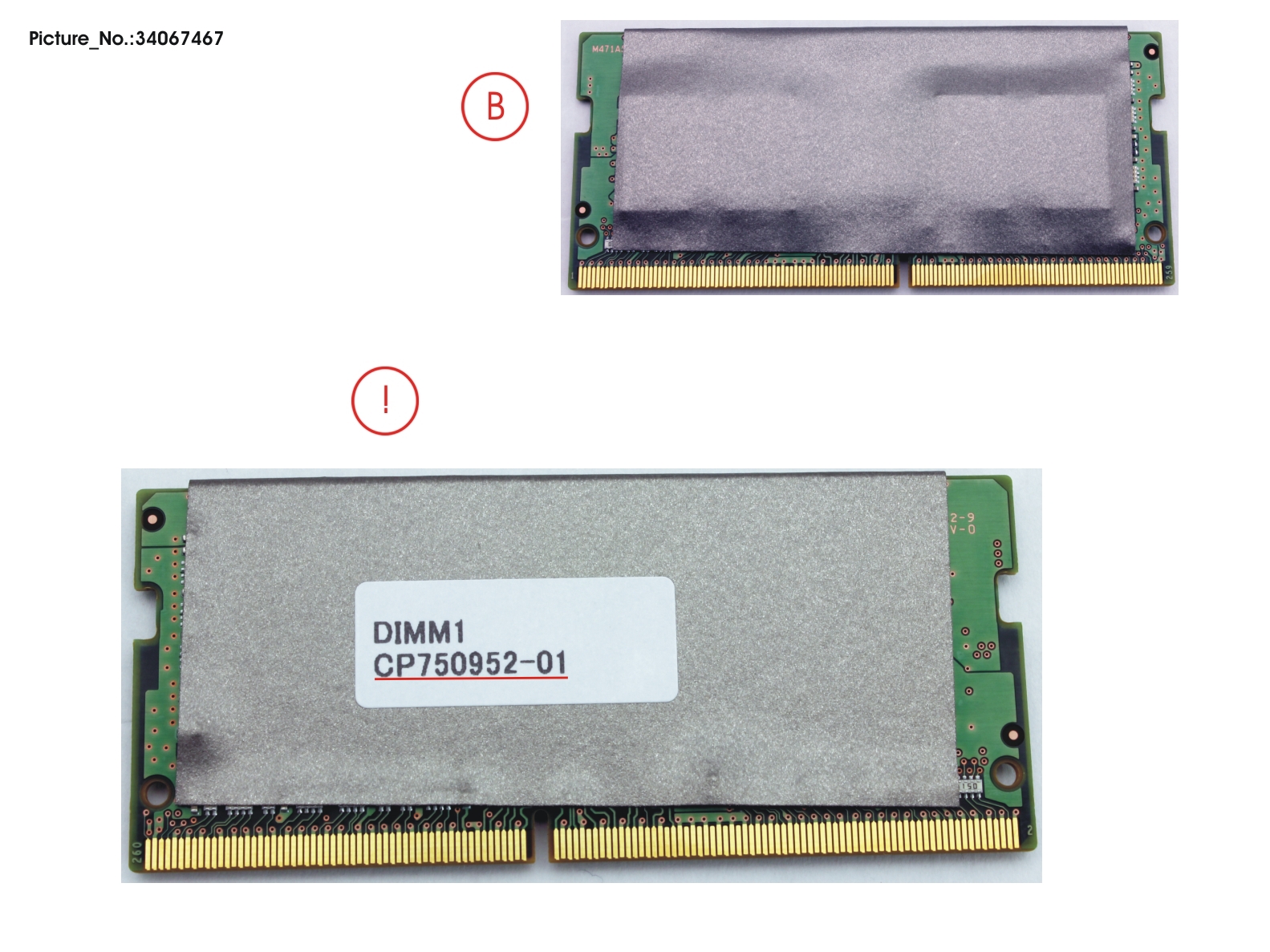 MEMORY 4GB DDR4-2400