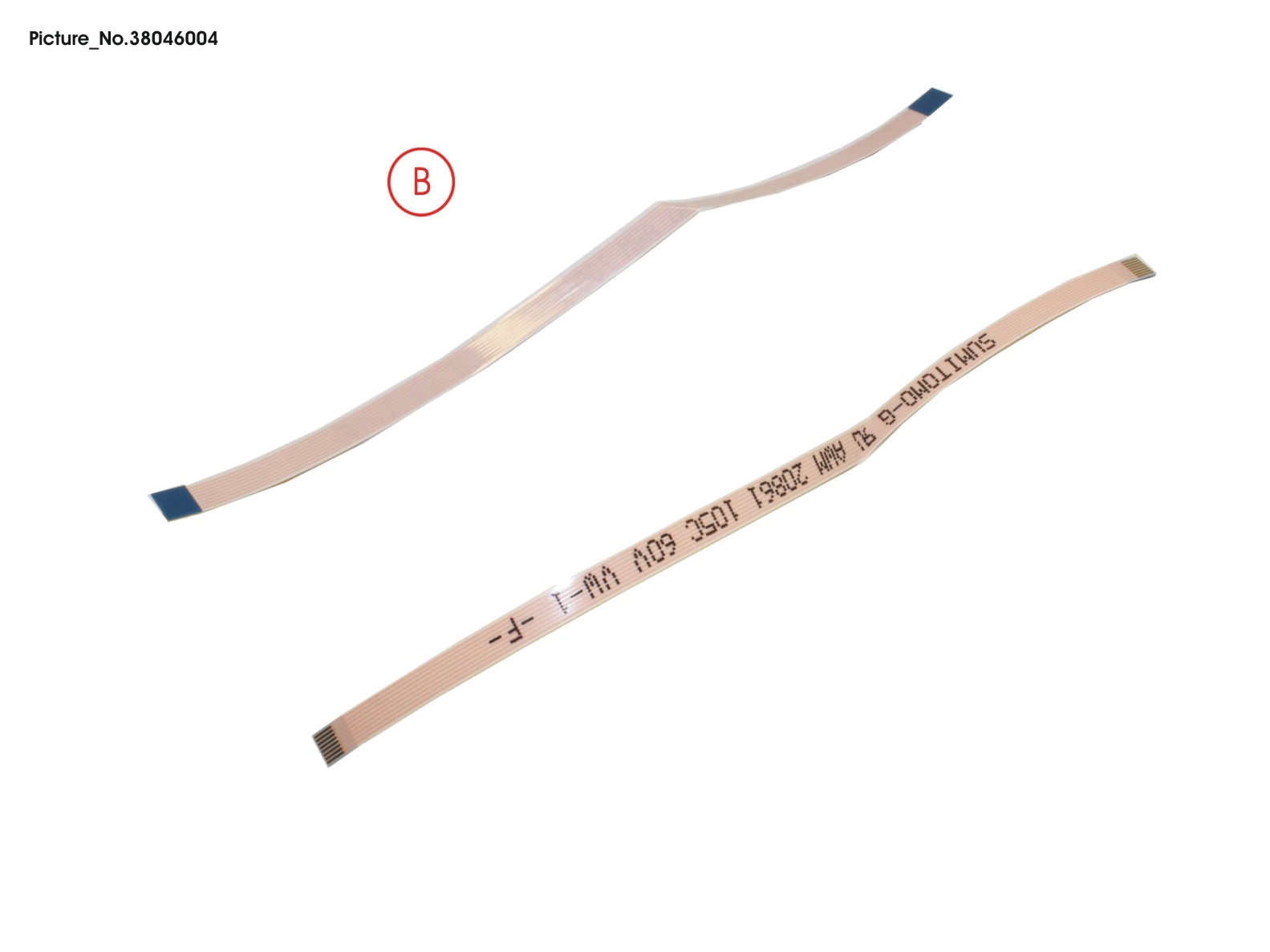 FPC, SUB BOARD TOUCHPAD BUTTONS FPC, SUB BOARD TOUCHPAD BUTTONS