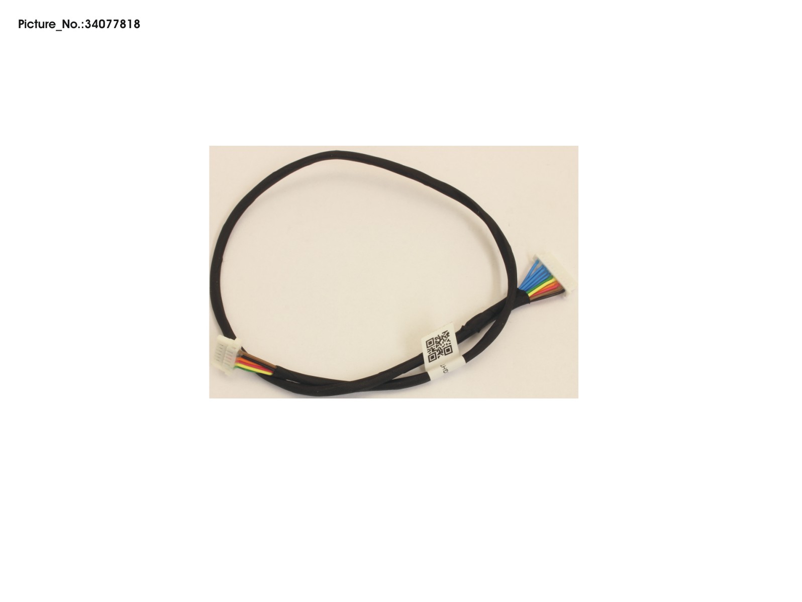 CABLE LCD (LVDS)