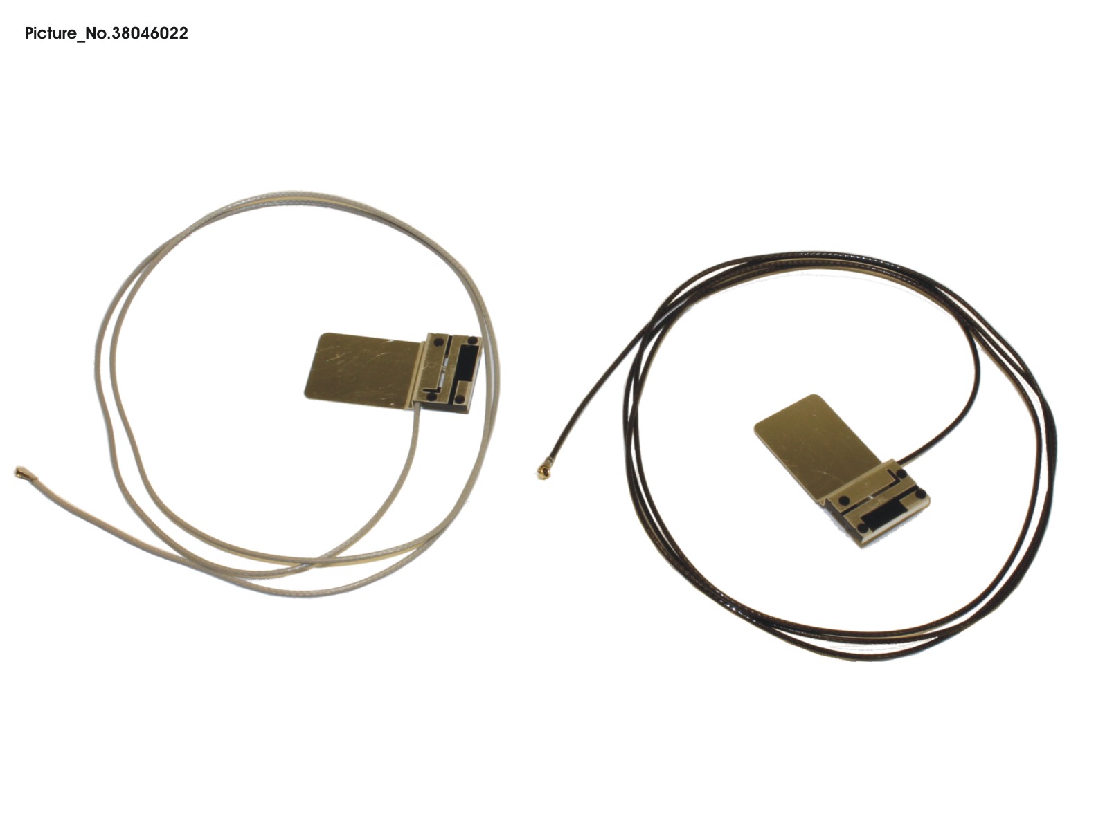 ANTENNA, WLAN L/R