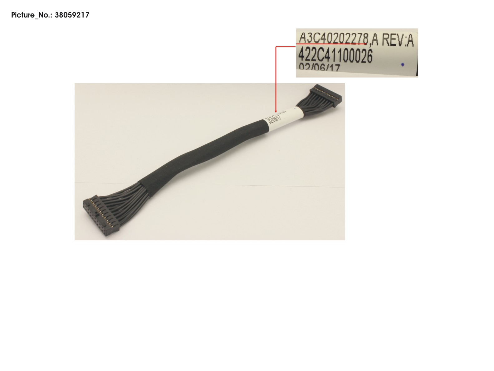 SIGNAL CABLE SIGNAL CABLE