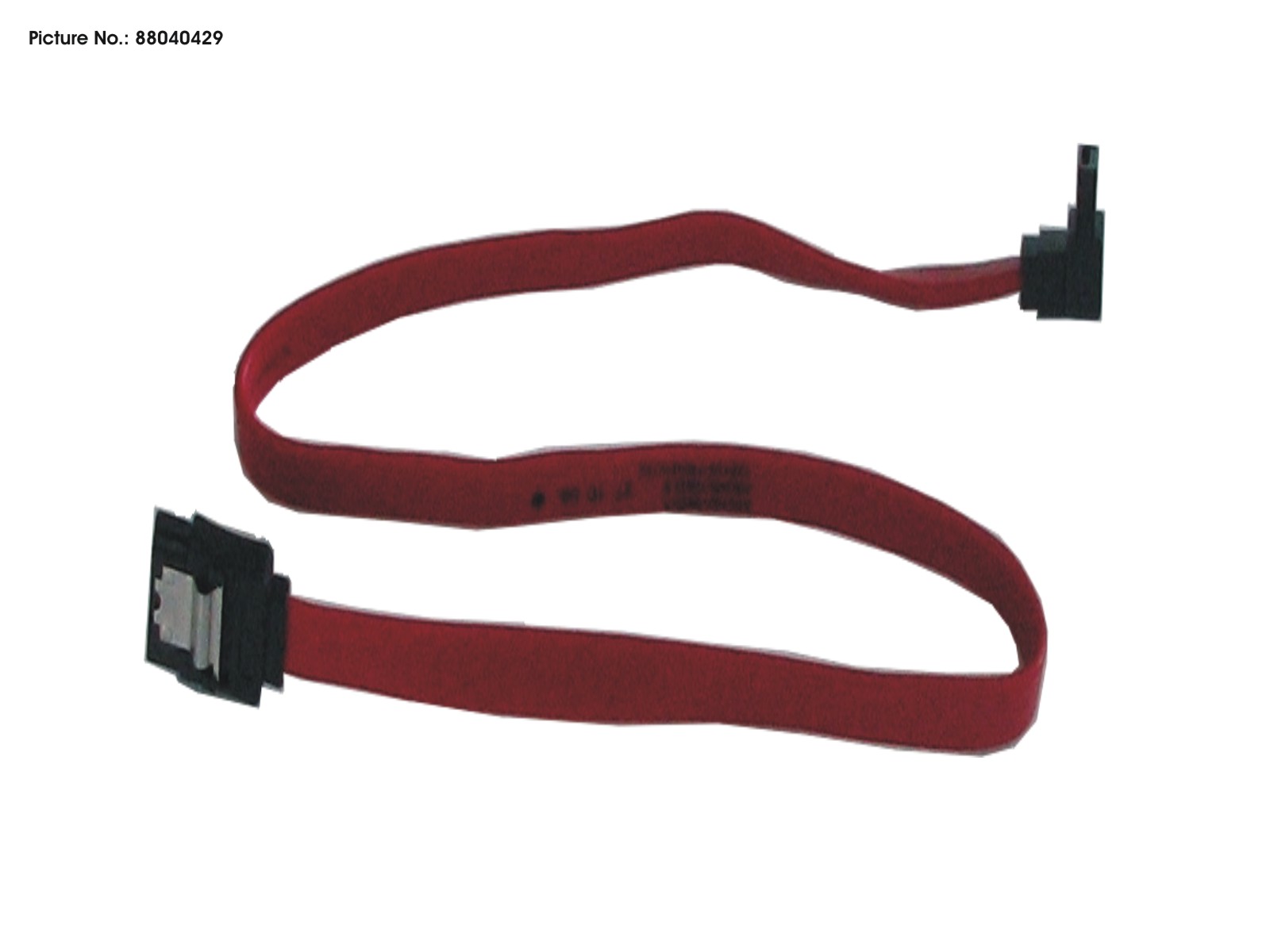 CABLE SATA GW/GR (460MM)