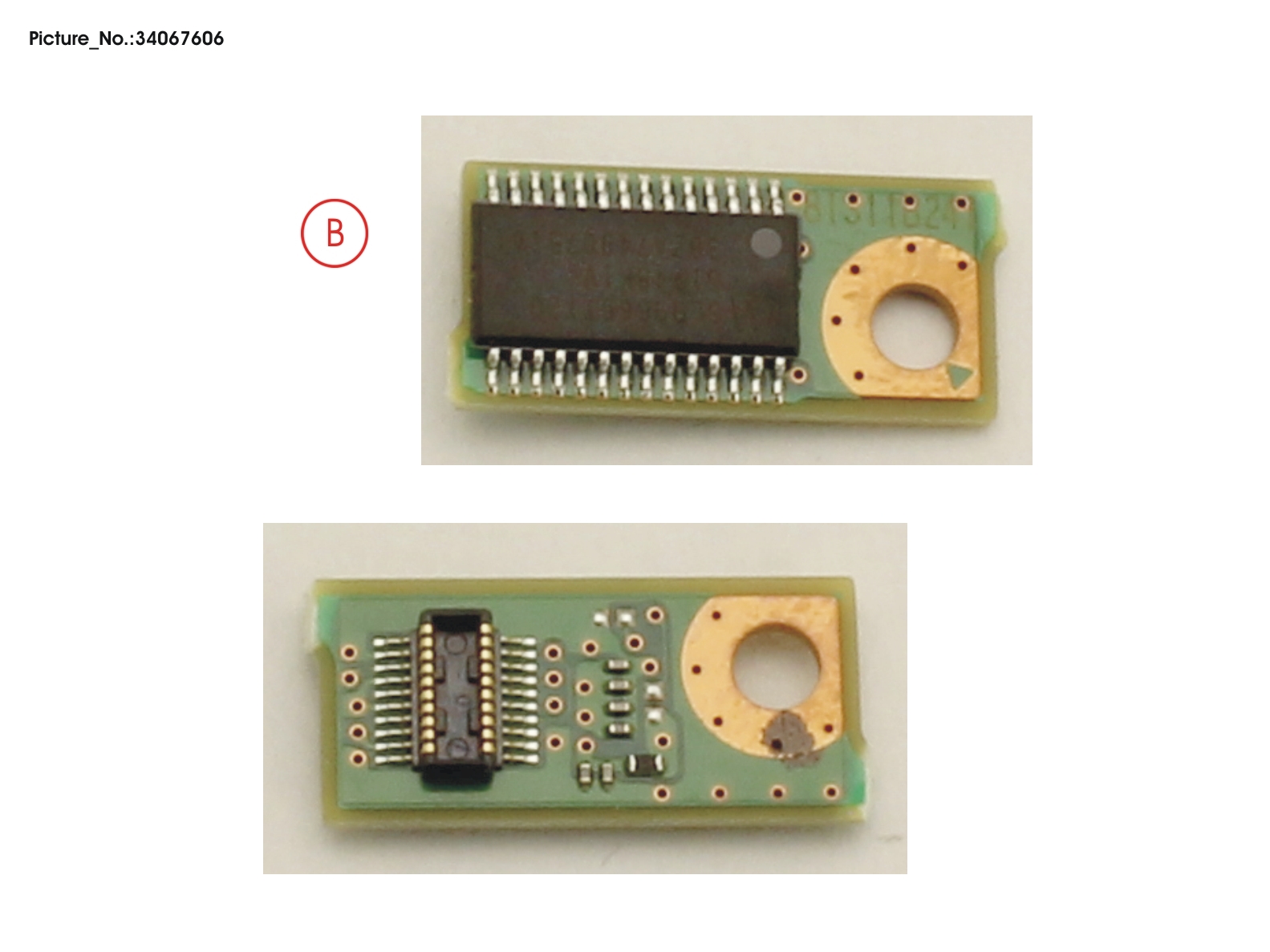 TPM MODULE 2.0