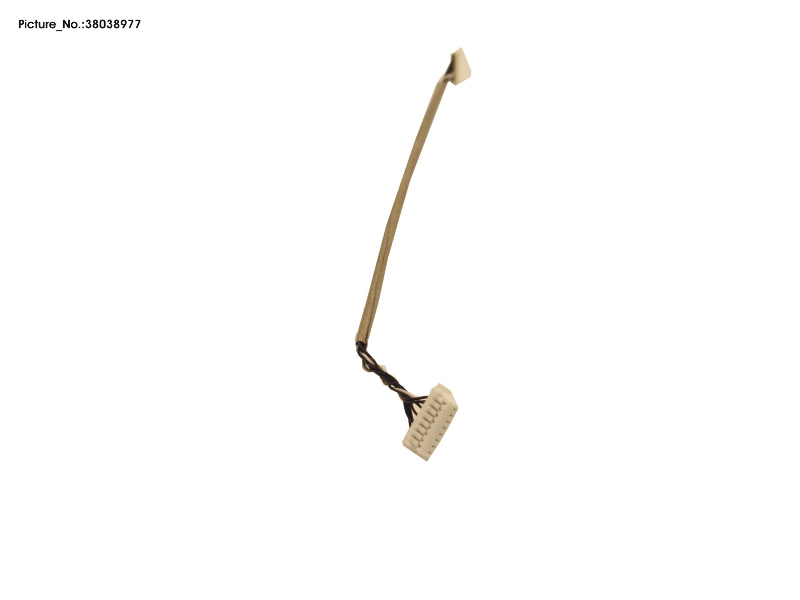 CABLE. SUB BOARD USB CABLE. SUB BOARD USB